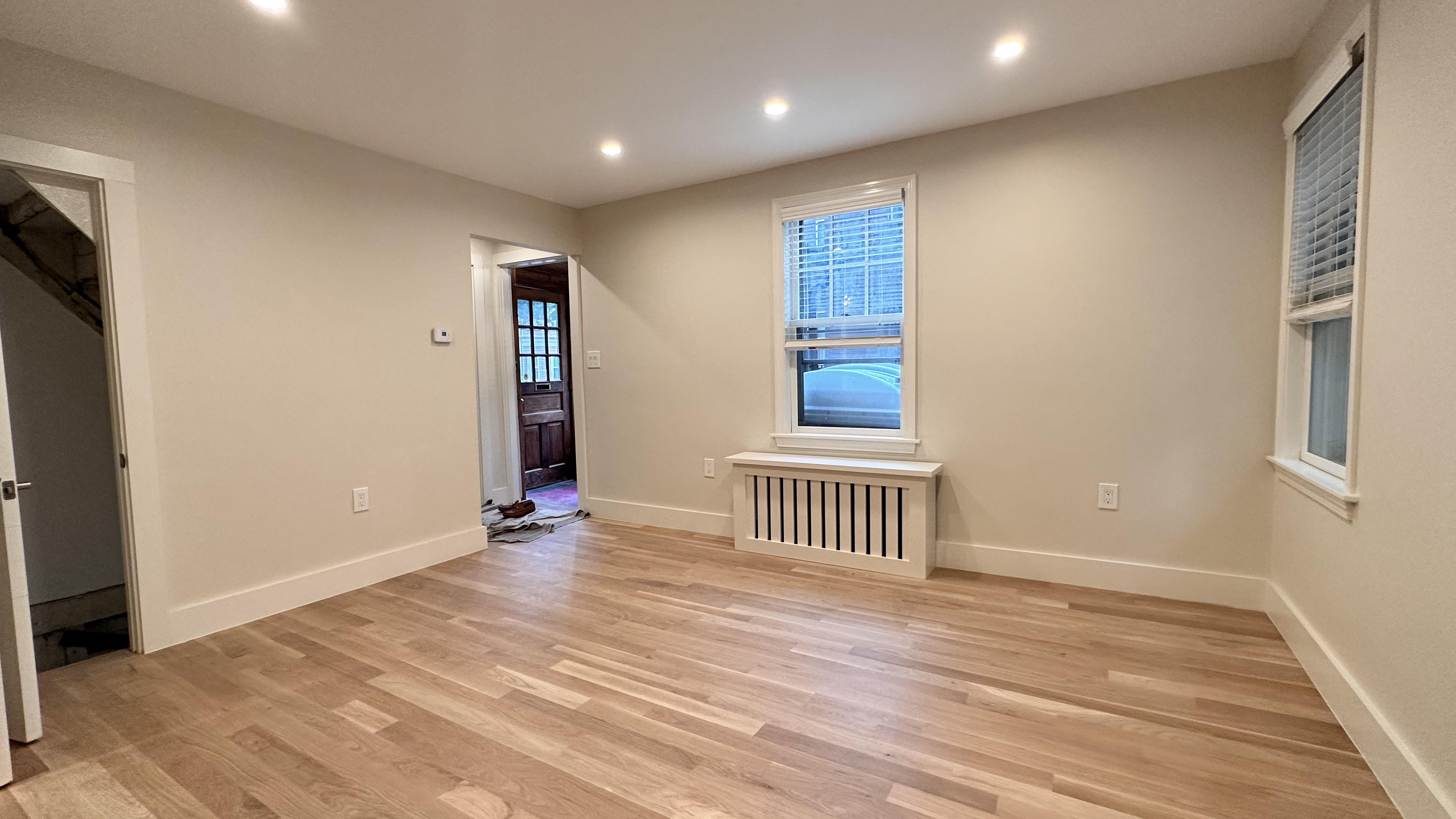 3 bed, 2 bath apartment for rent at 550 Franklin St Unit SF, Cambridgeport — photo 7 of 25