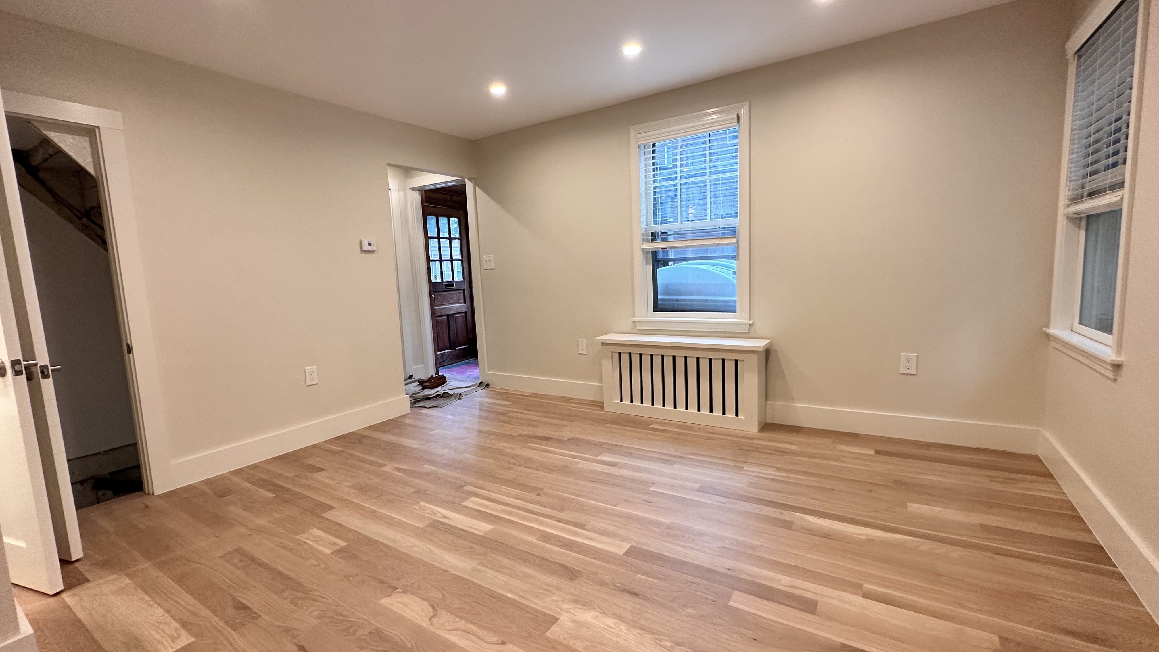3 bed, 2 bath apartment for rent at 550 Franklin St Unit SF, Cambridgeport — photo 8 of 25