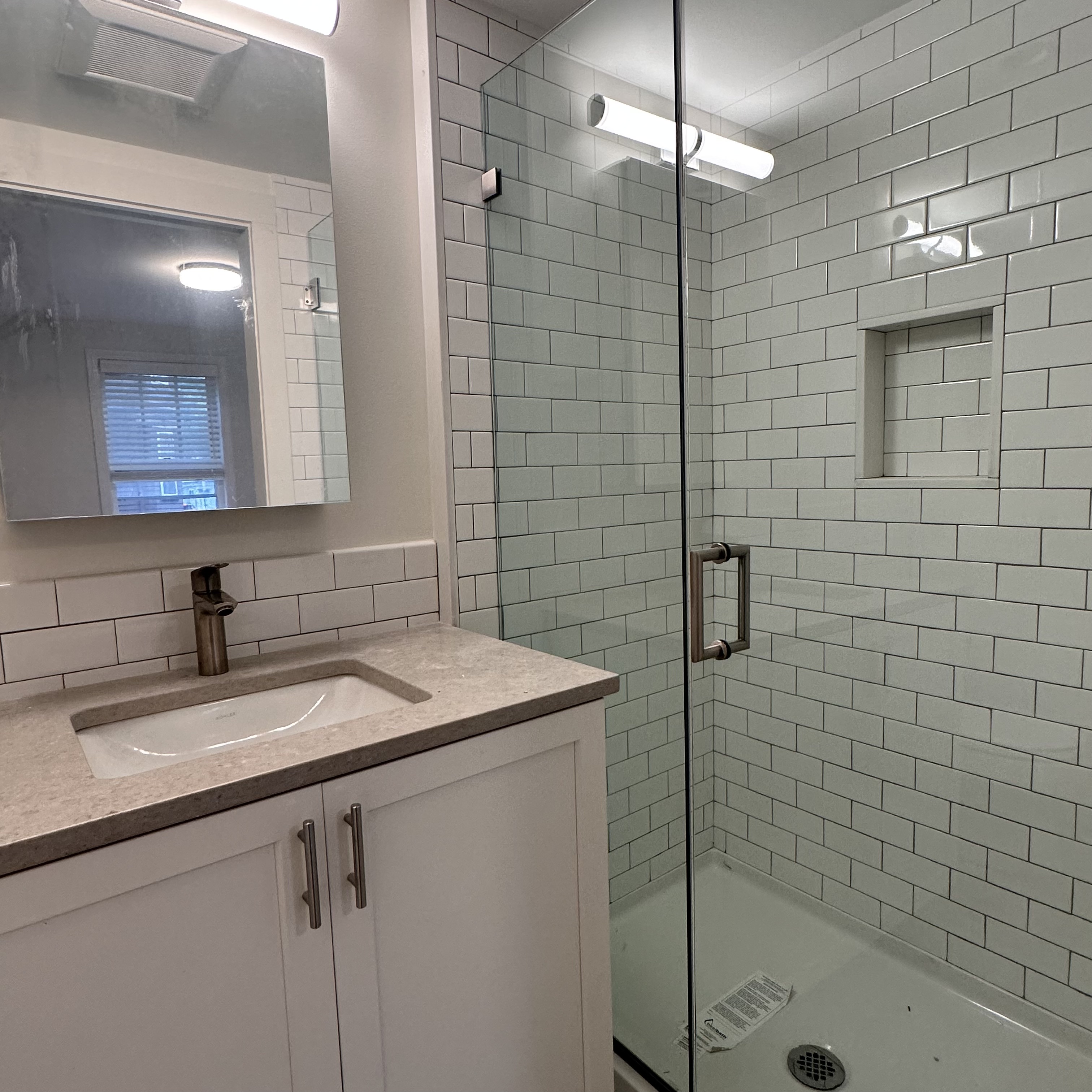 3 bed, 2 bath apartment for rent at 550 Franklin St Unit SF, Cambridgeport — photo 11 of 25