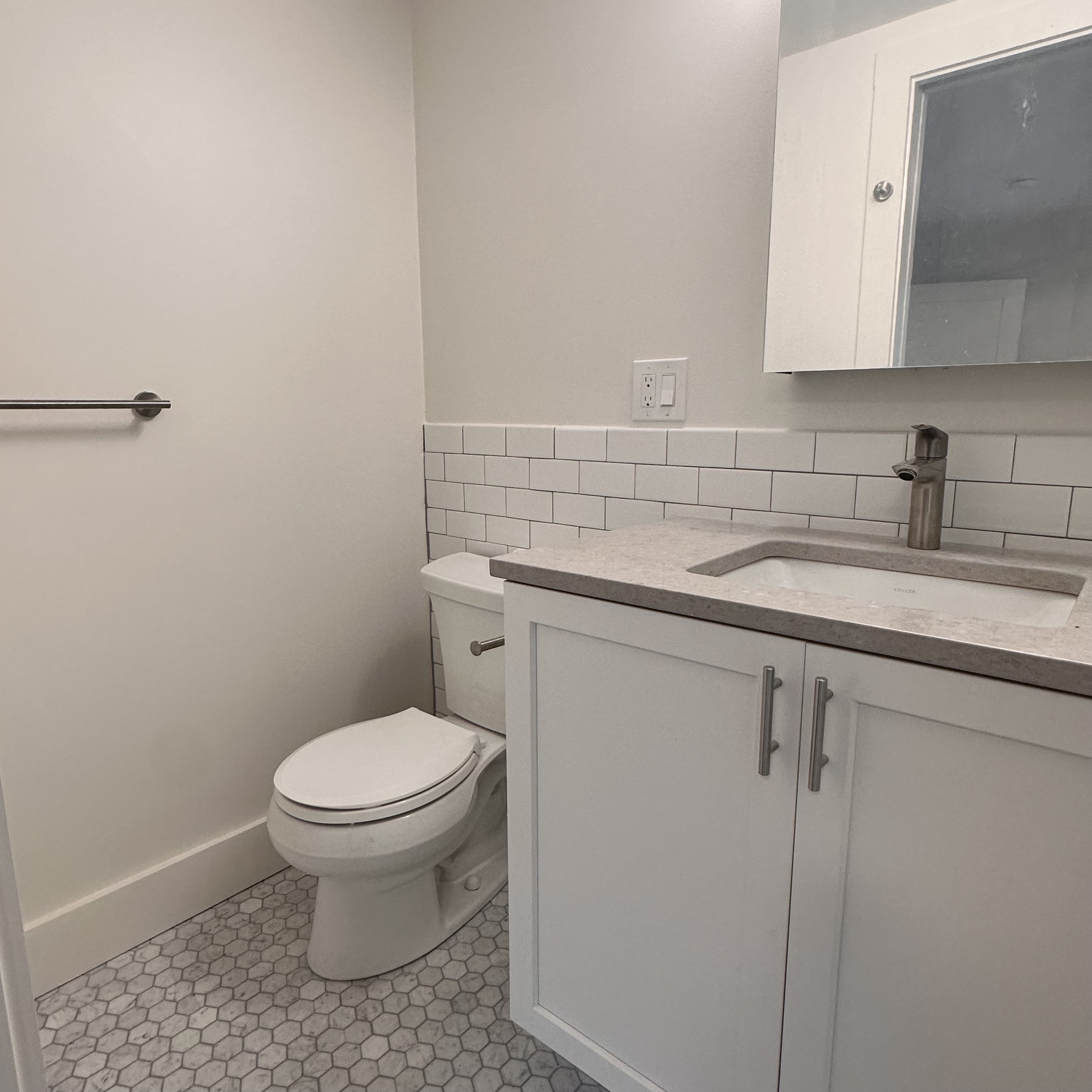 3 bed, 2 bath apartment for rent at 550 Franklin St Unit SF, Cambridgeport — photo 12 of 25