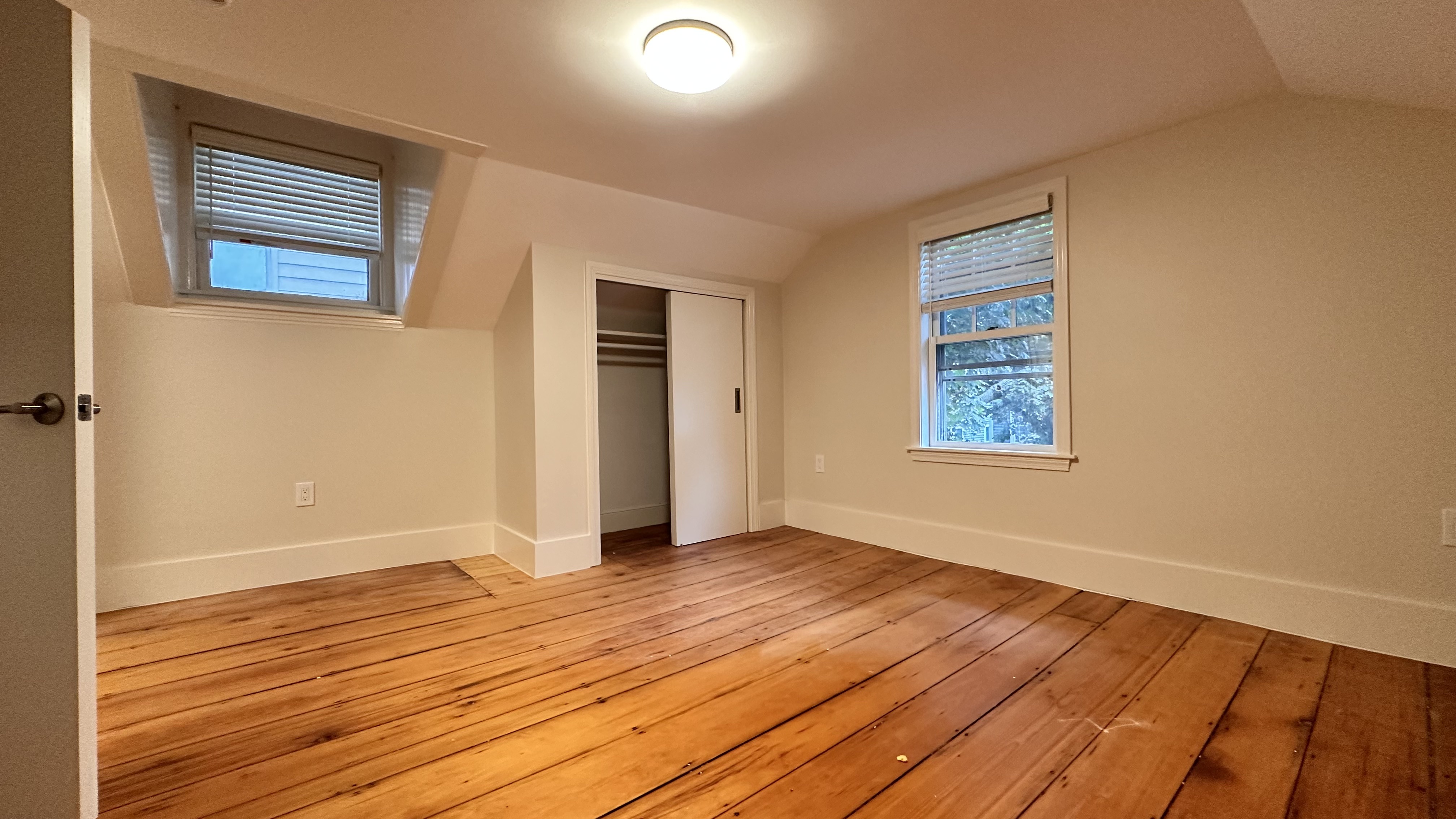 3 bed, 2 bath apartment for rent at 550 Franklin St Unit SF, Cambridgeport — photo 13 of 25