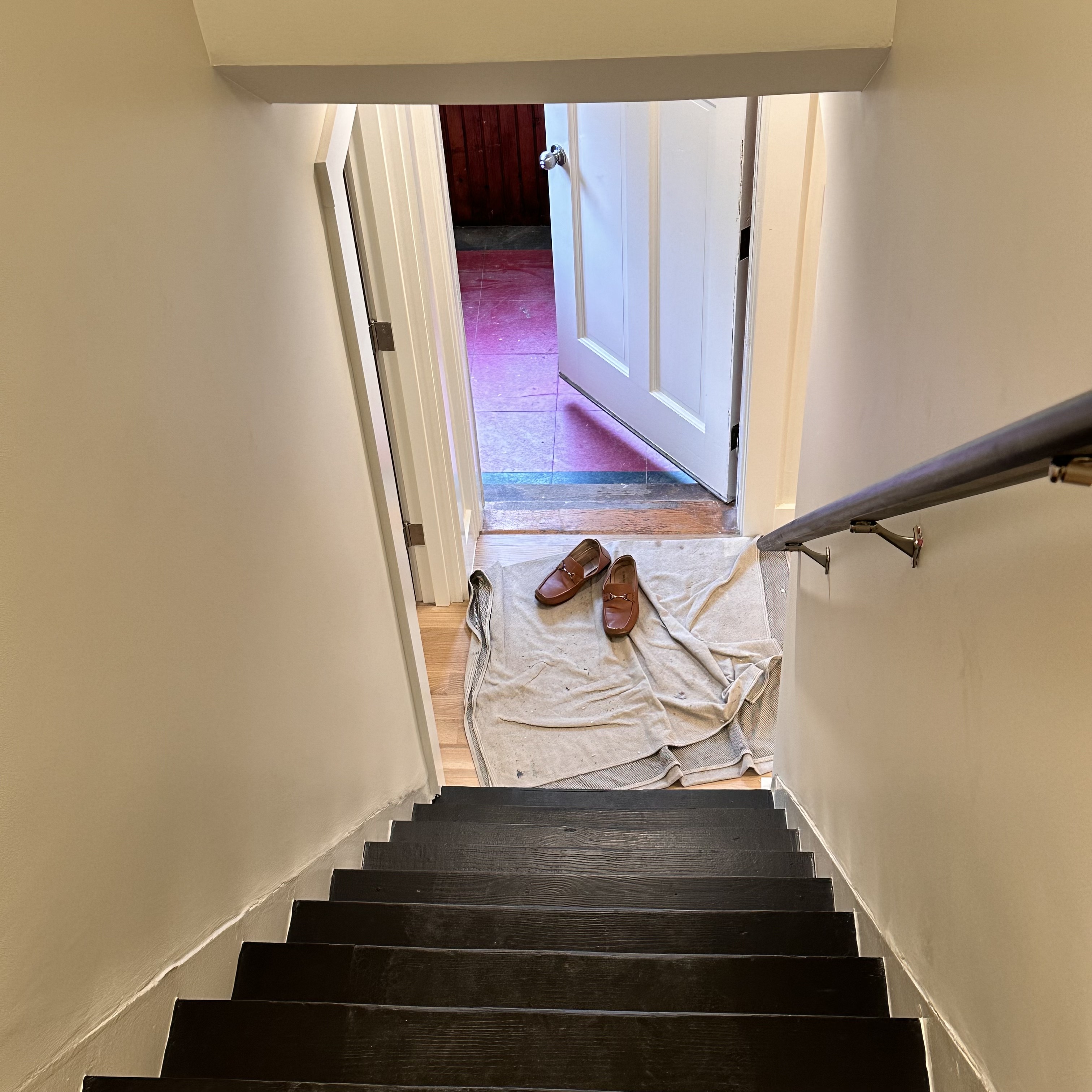 3 bed, 2 bath apartment for rent at 550 Franklin St Unit SF, Cambridgeport — photo 15 of 25