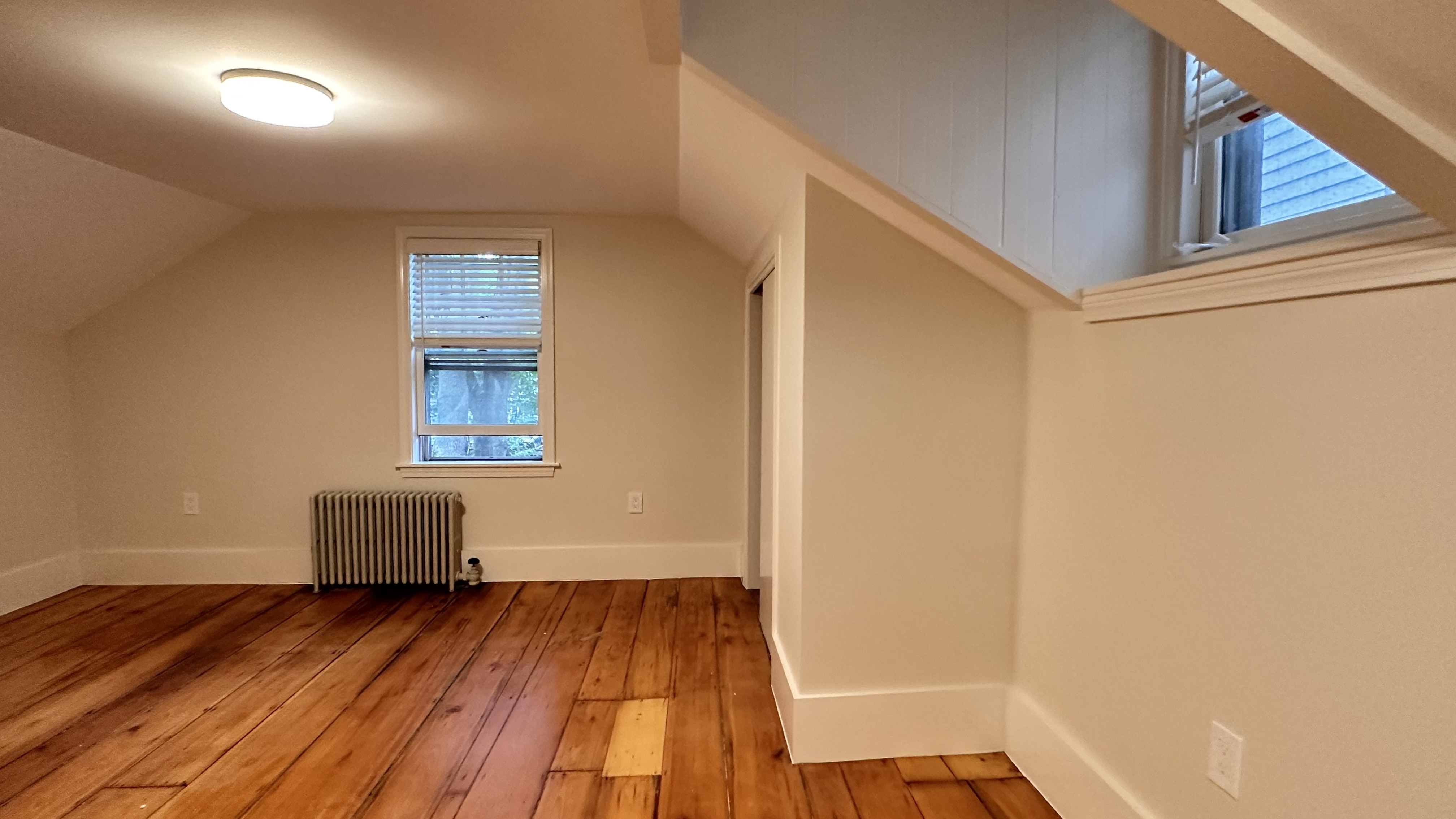 3 bed, 2 bath apartment for rent at 550 Franklin St Unit SF, Cambridgeport — photo 16 of 25