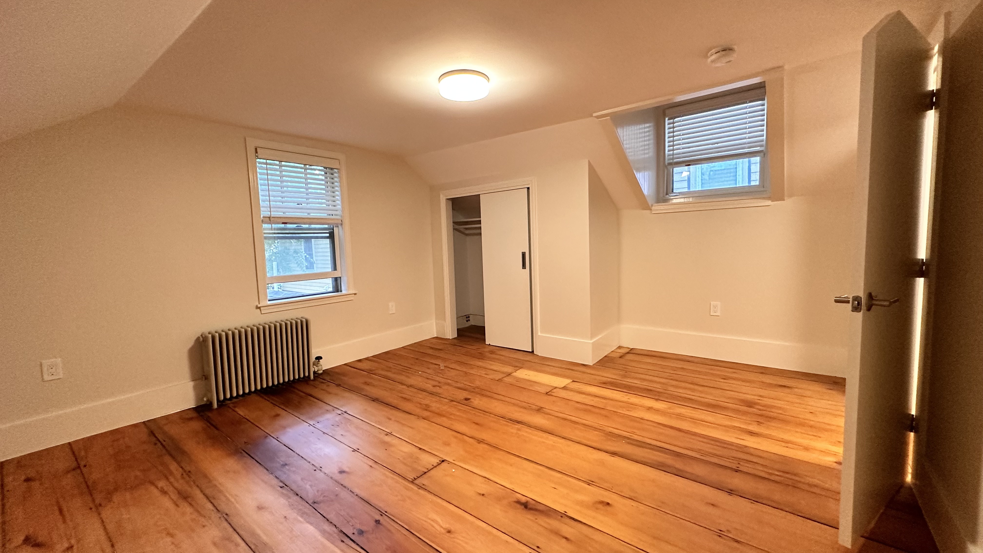 3 bed, 2 bath apartment for rent at 550 Franklin St Unit SF, Cambridgeport — photo 17 of 25
