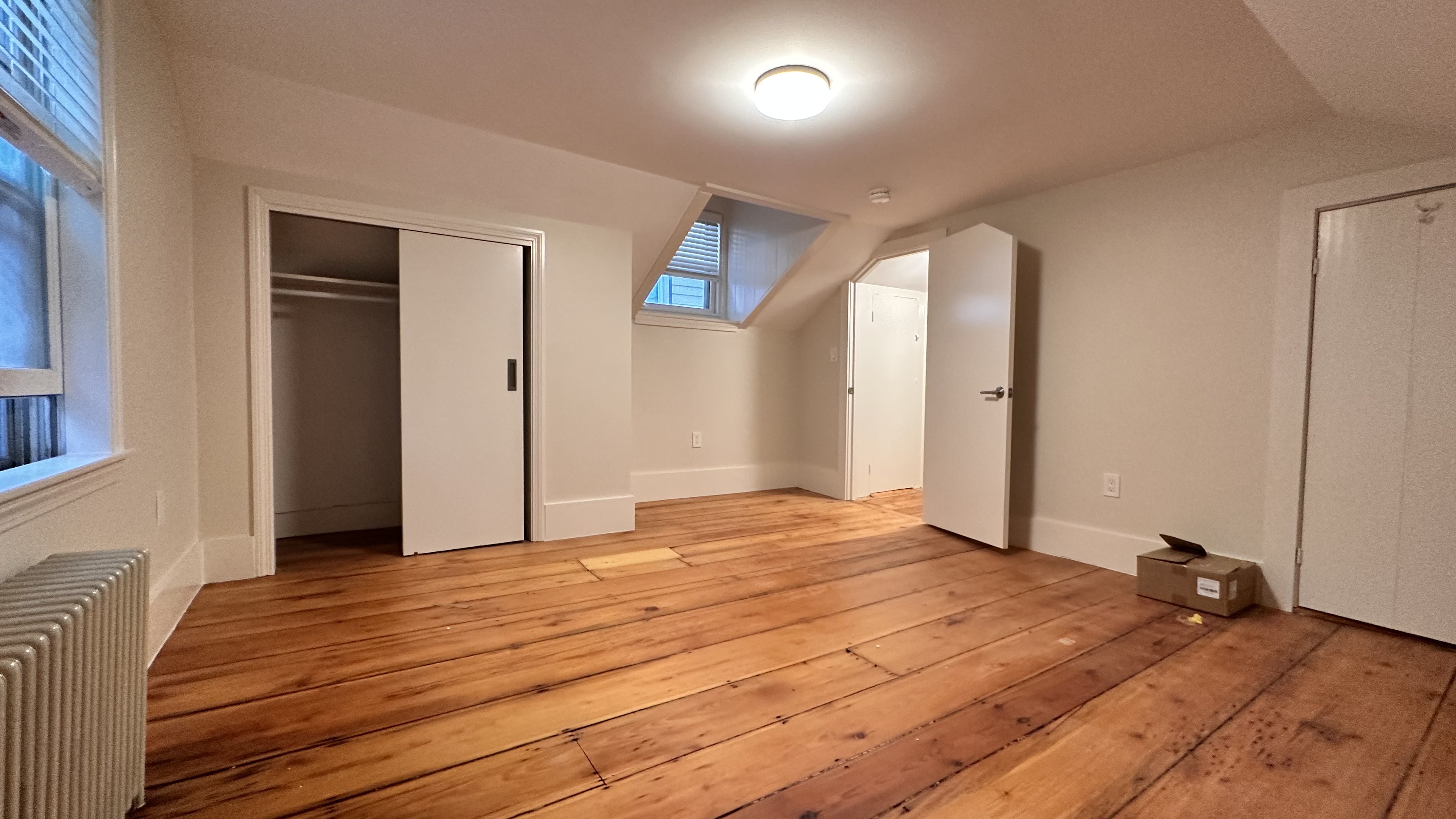 3 bed, 2 bath apartment for rent at 550 Franklin St Unit SF, Cambridgeport — photo 18 of 25