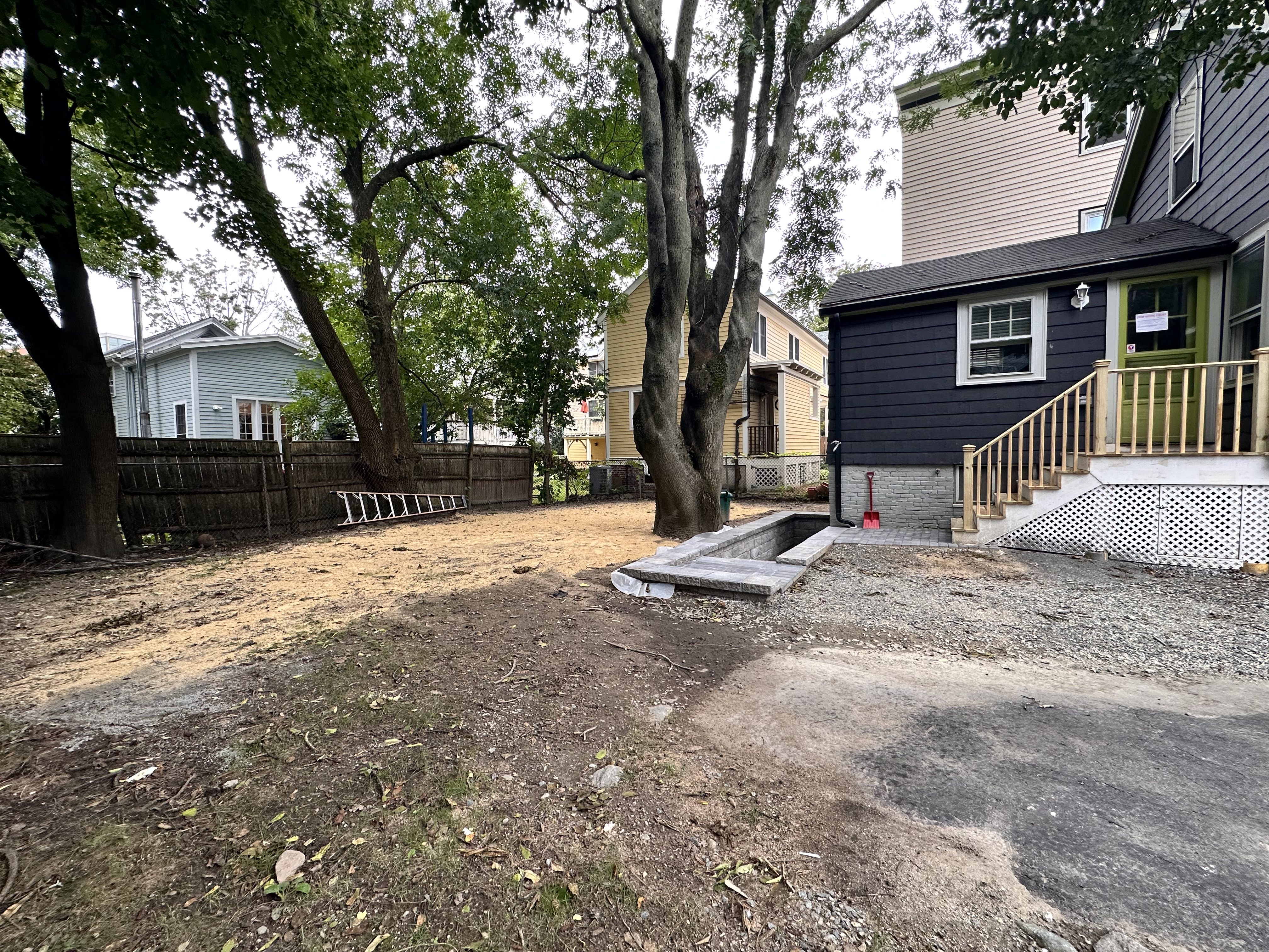 3 bed, 2 bath apartment for rent at 550 Franklin St Unit SF, Cambridgeport — photo 21 of 25