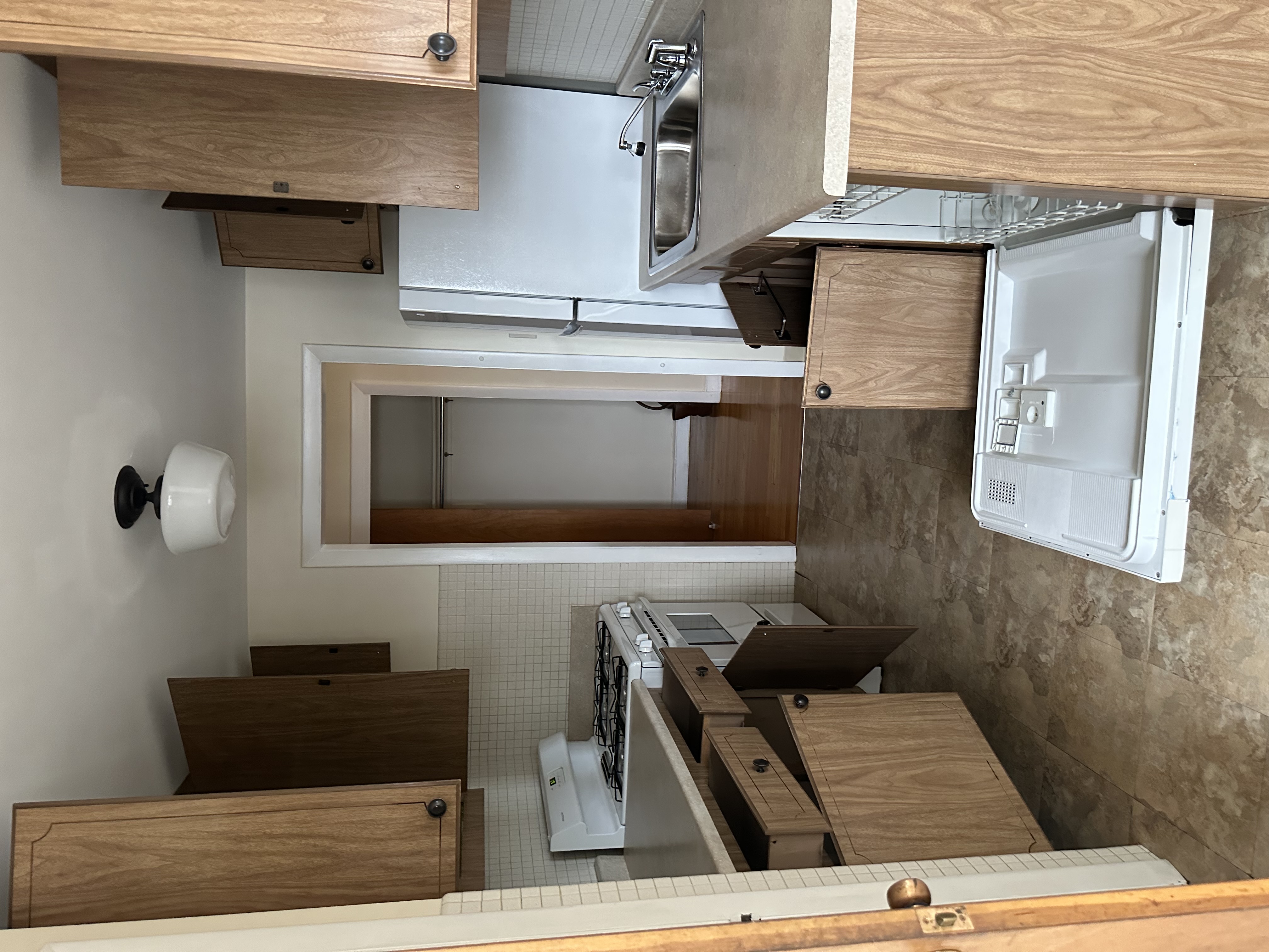 1 bed, 1 bath apartment for rent at 215 Massachusetts Ave Unit 51, Arlington — photo 9 of 12