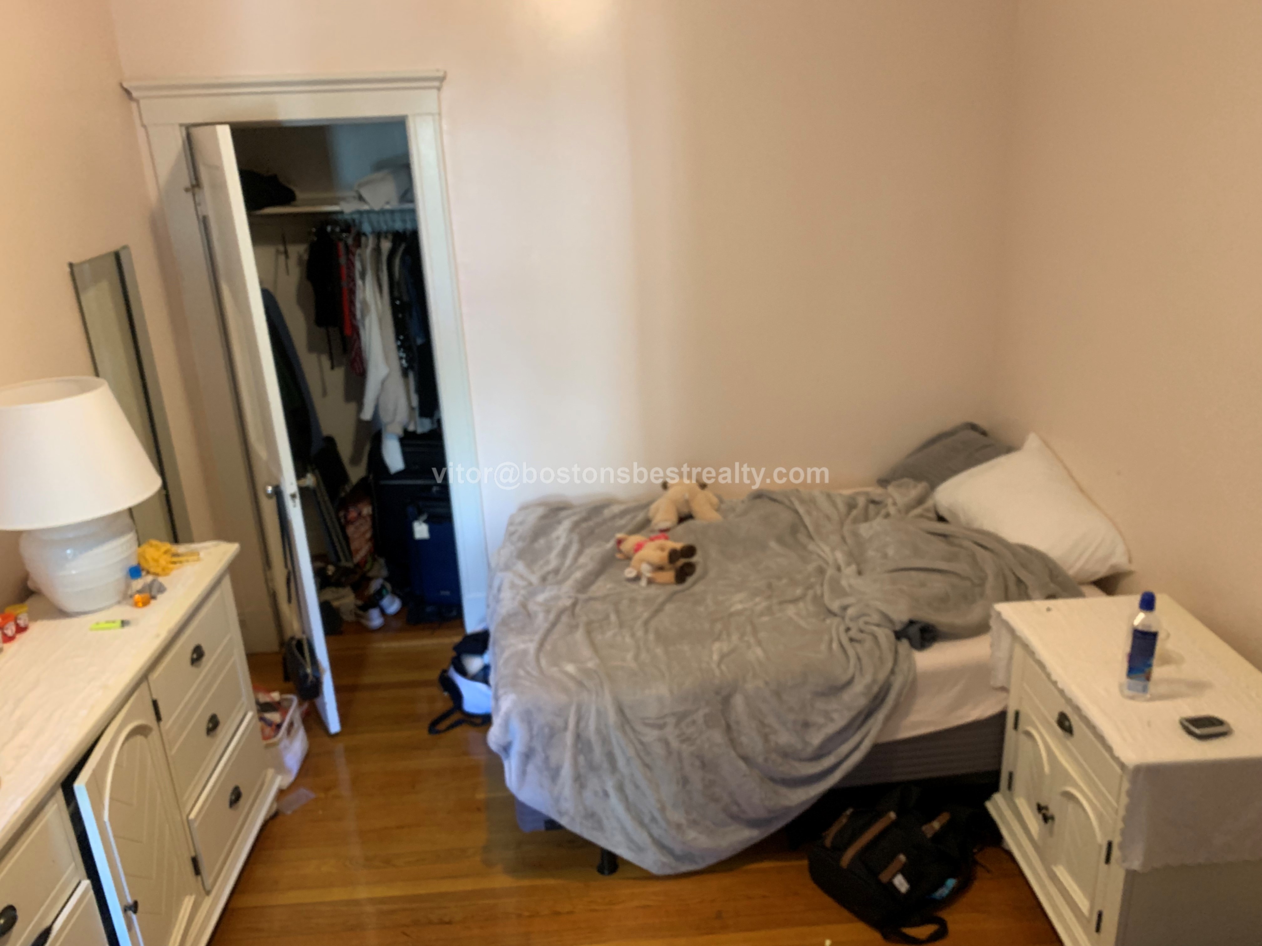 4 bed, 2 bath apartment for rent at 157 Thorndike St Unit 1, Coolidge Corner — photo 30 of 41