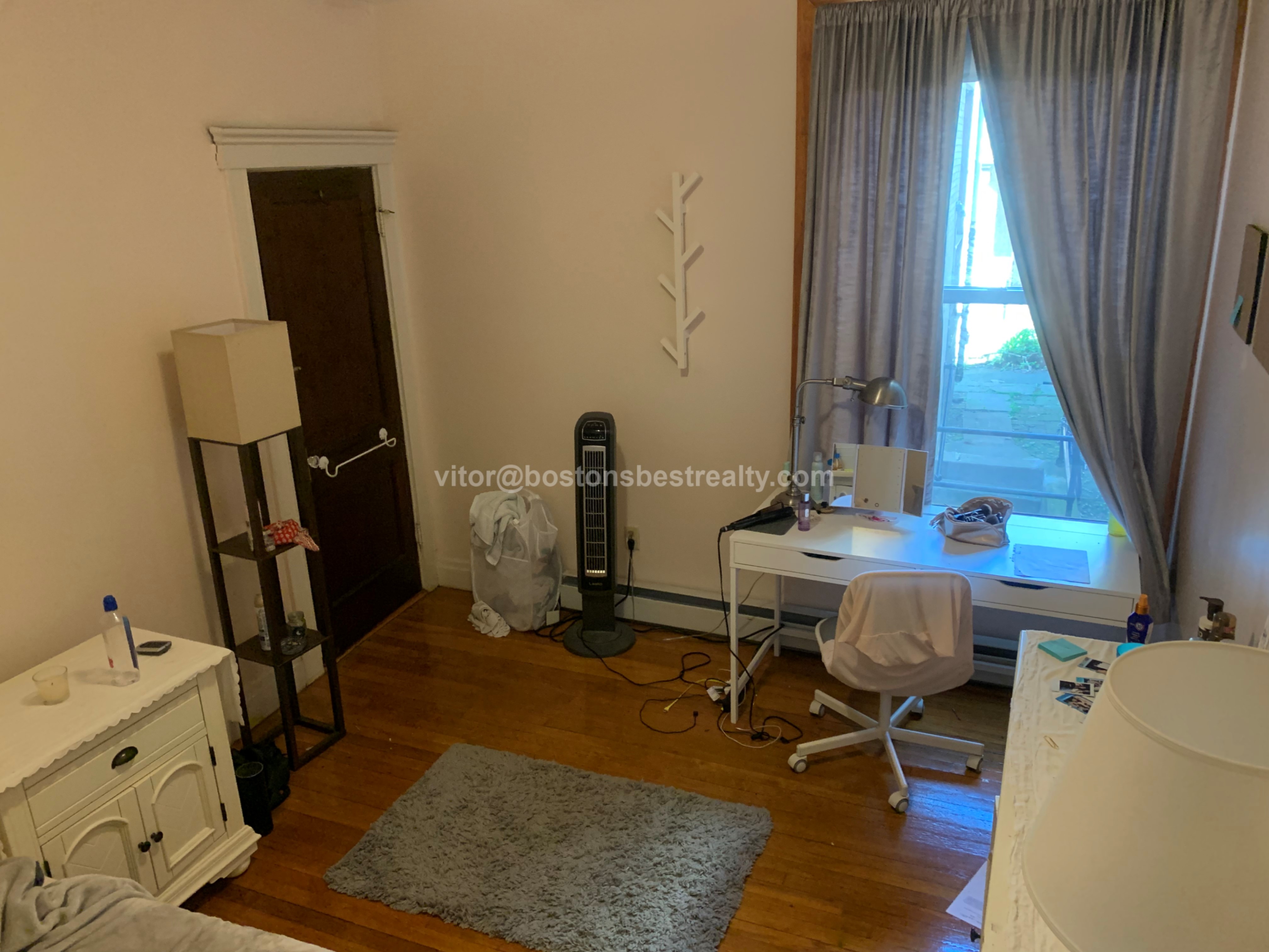 4 bed, 2 bath apartment for rent at 157 Thorndike St Unit 1, Coolidge Corner — photo 31 of 41