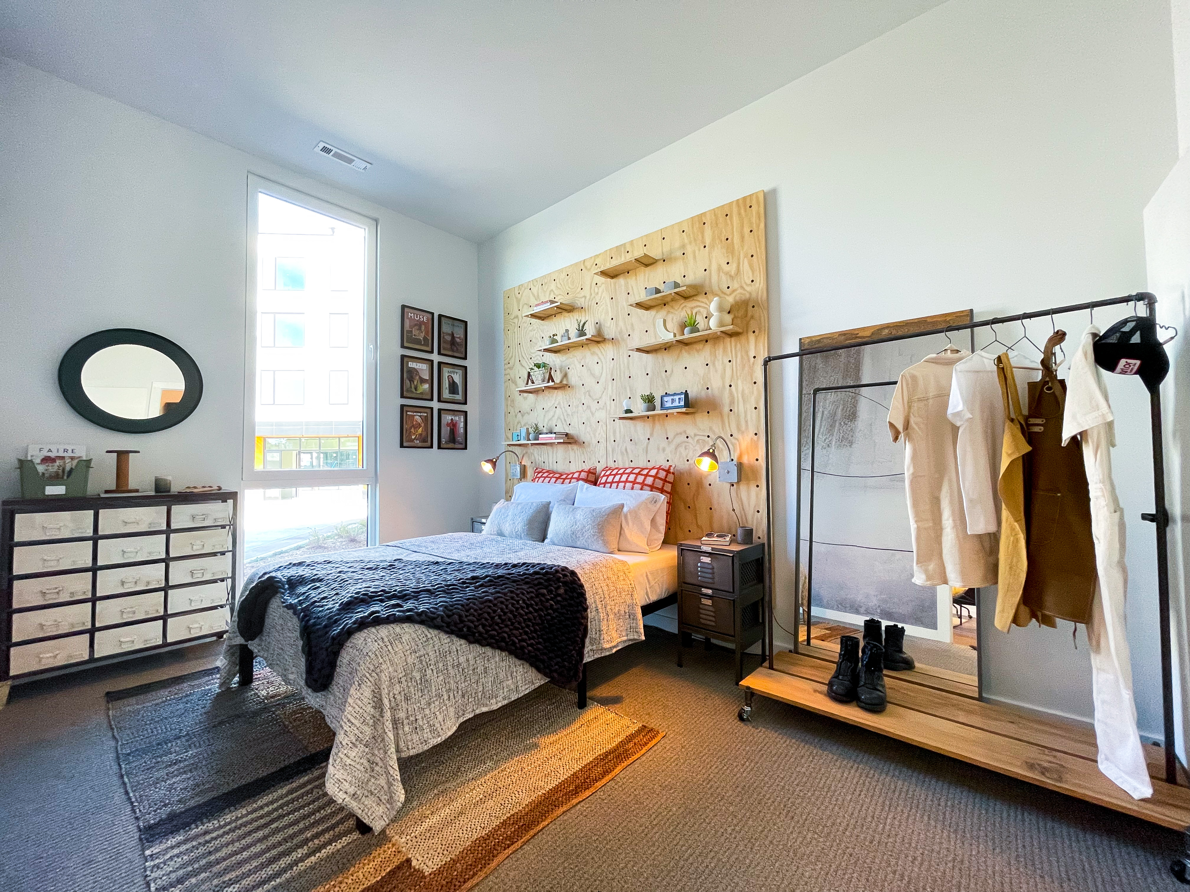 2 bed, 2 bath apartment for rent at 144 Addison St Unit 61, East Boston — photo 7 of 7