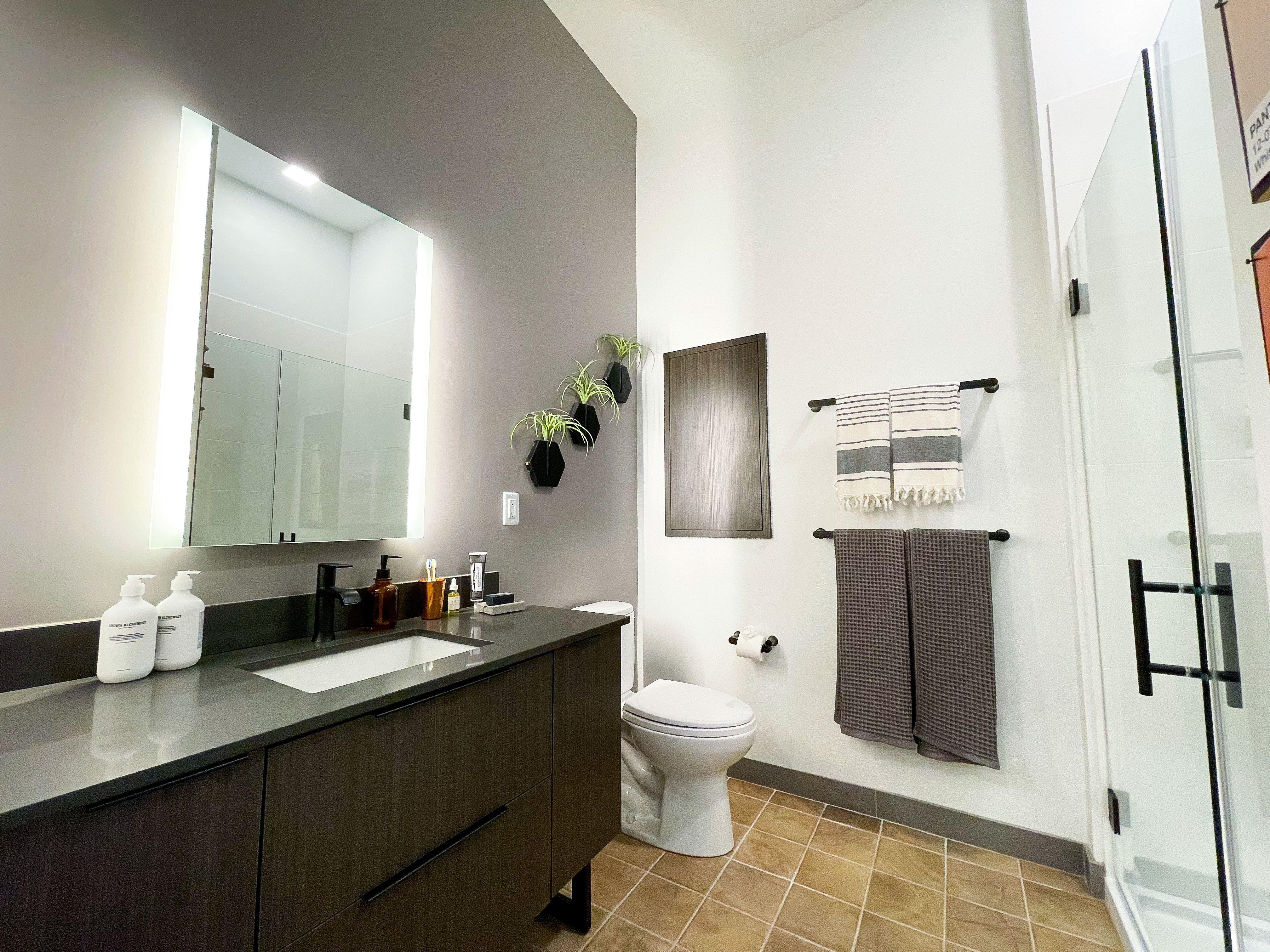 2 bed, 2 bath apartment for rent at 115 Addison St Unit 76, East Boston — photo 3 of 7