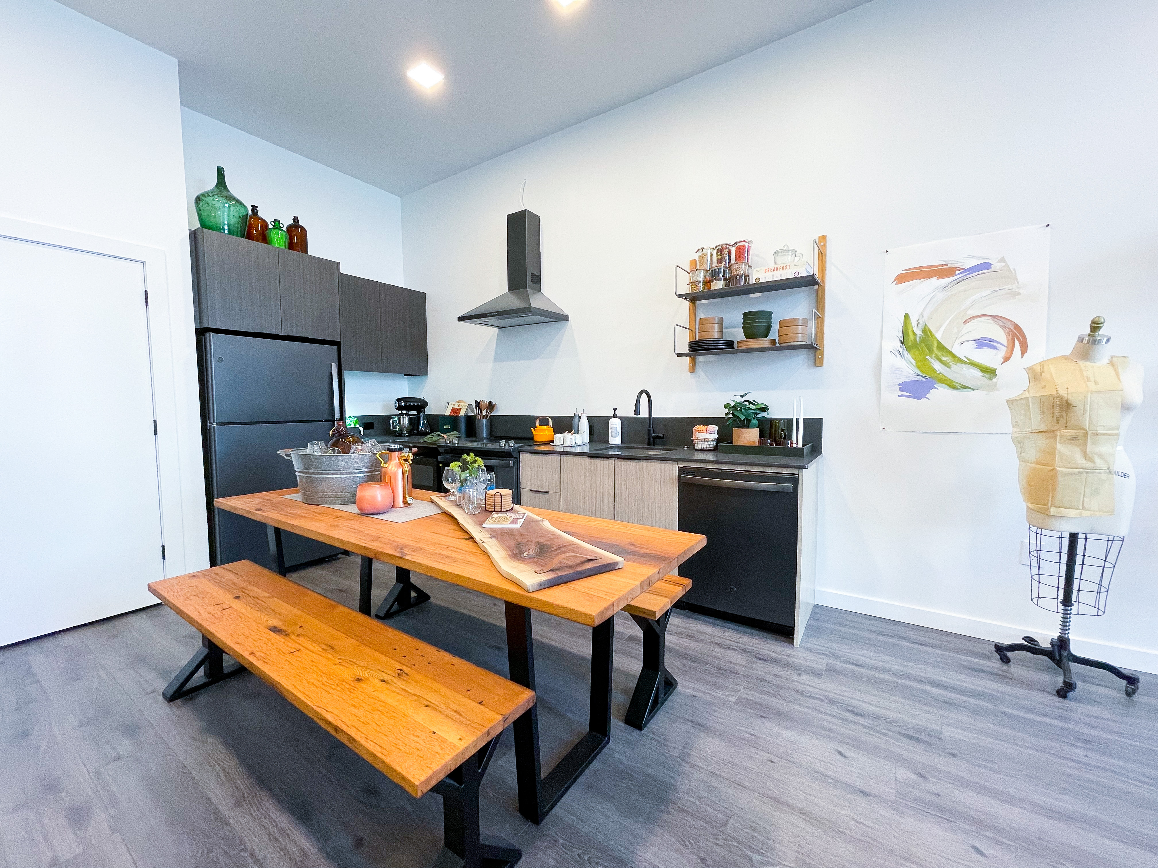 2 bed, 2 bath apartment for rent at 115 Addison St Unit 76, East Boston — photo 2 of 7