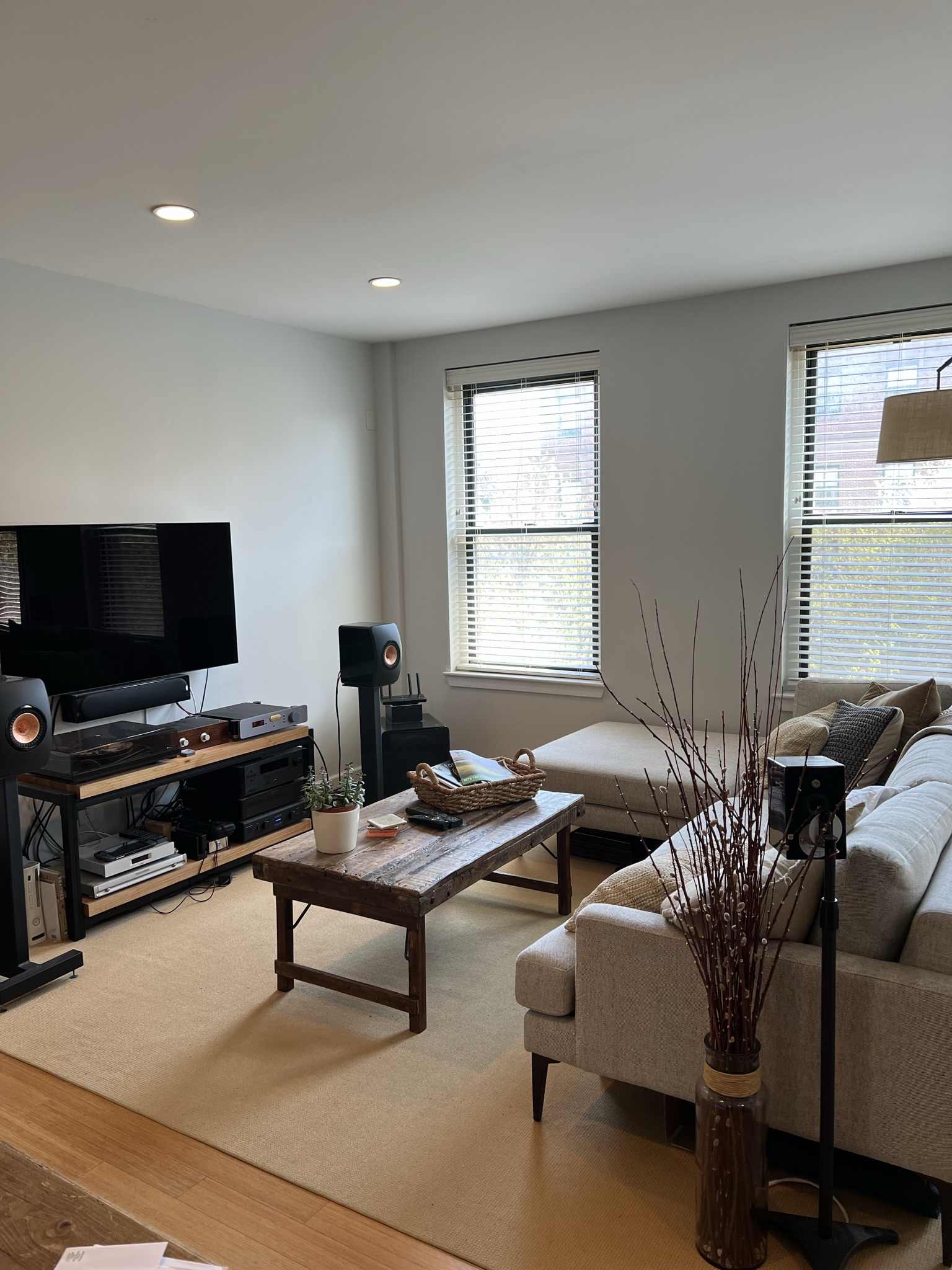 1 bed, 1 bath apartment for rent at 1661 Washington St Unit 302A, South End — photo 3 of 19