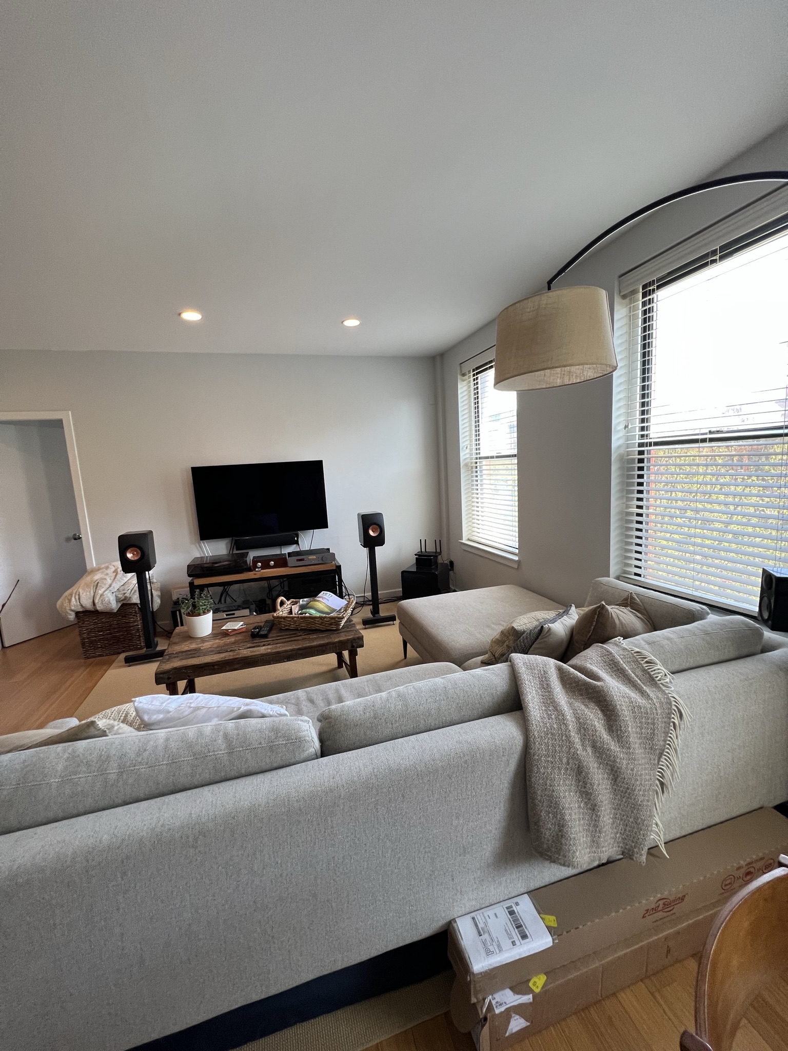 1 bed, 1 bath apartment for rent at 1661 Washington St Unit 302A, South End — photo 9 of 19