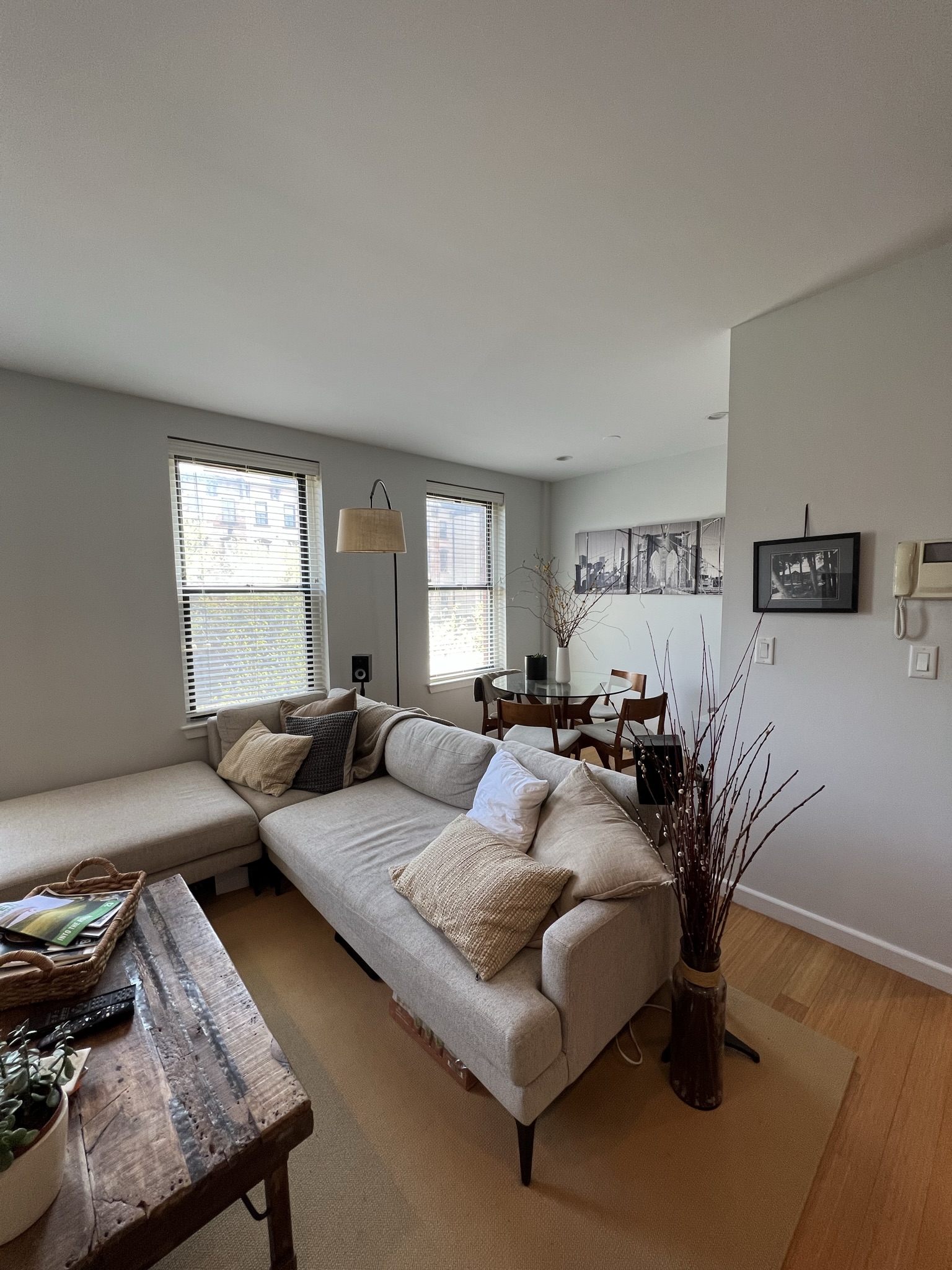 1 bed, 1 bath apartment for rent at 1661 Washington St Unit 302A, South End — photo 10 of 19