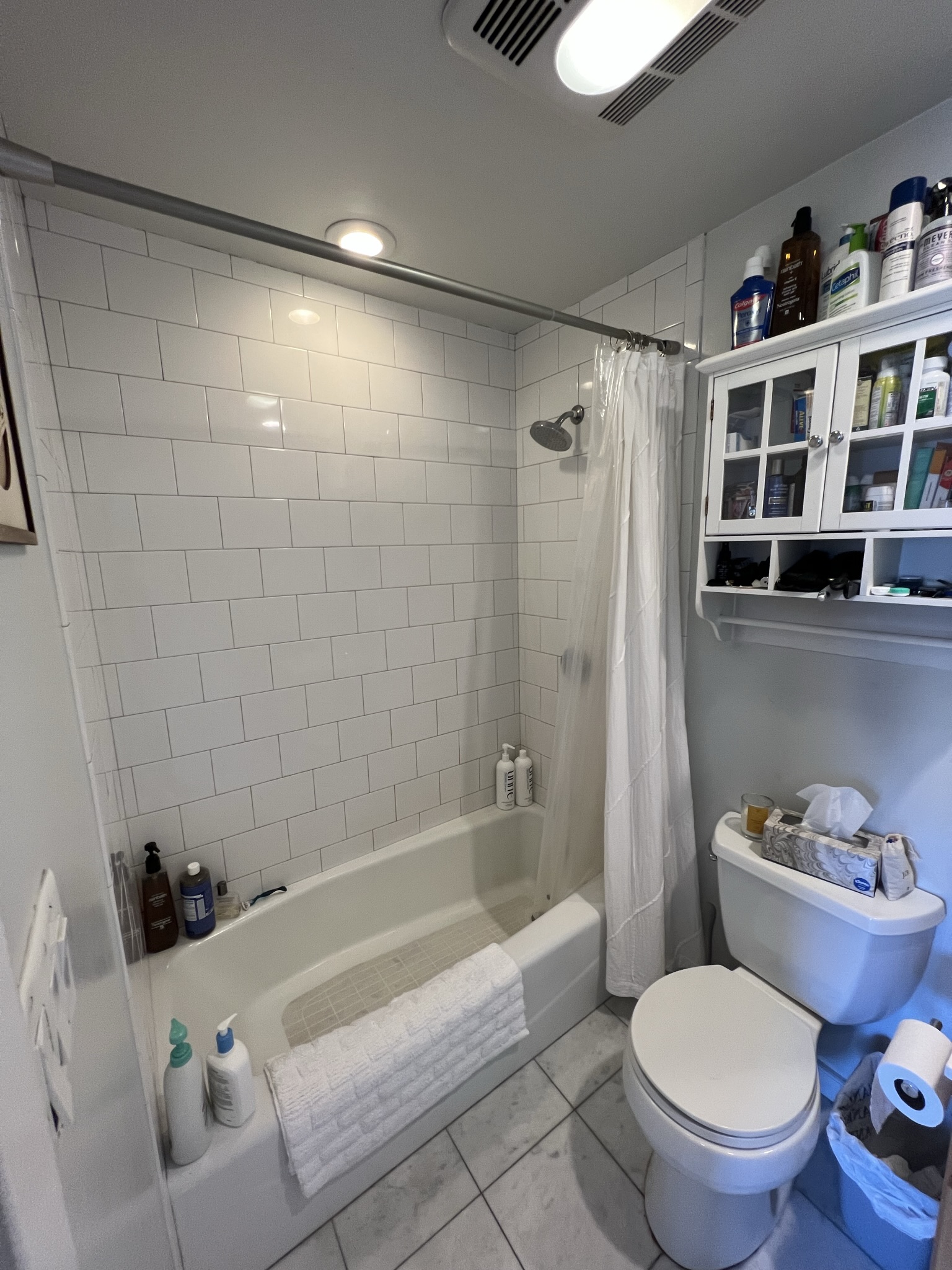 1 bed, 1 bath apartment for rent at 1661 Washington St Unit 302A, South End — photo 11 of 19