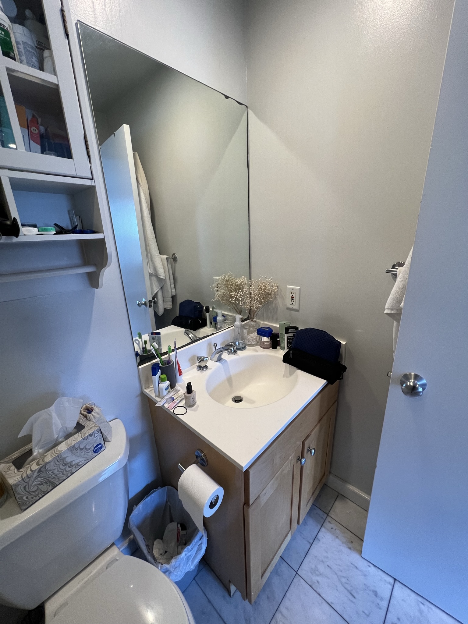 1 bed, 1 bath apartment for rent at 1661 Washington St Unit 302A, South End — photo 12 of 19