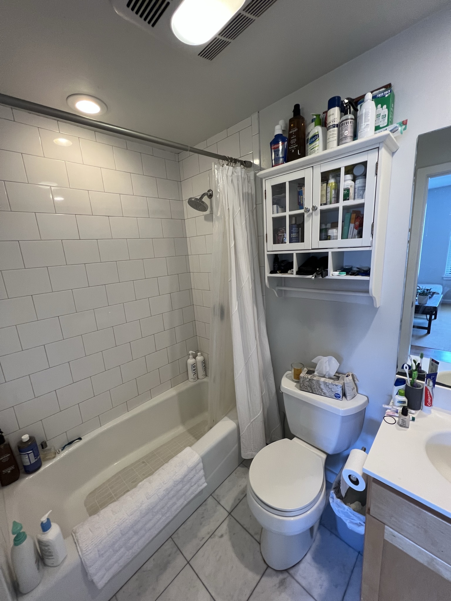 1 bed, 1 bath apartment for rent at 1661 Washington St Unit 302A, South End — photo 13 of 19
