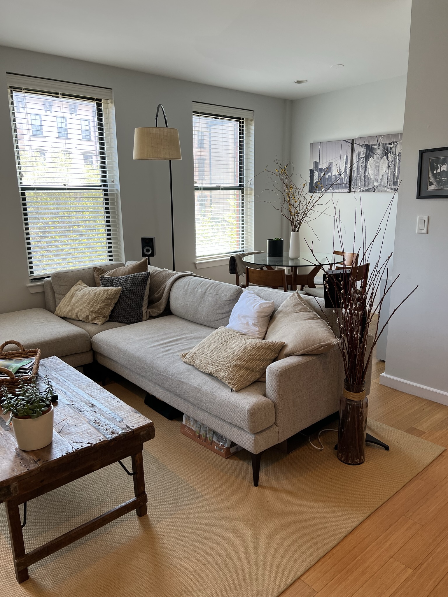 1 bed, 1 bath apartment for rent at 1661 Washington St Unit 302A, South End — photo 14 of 19