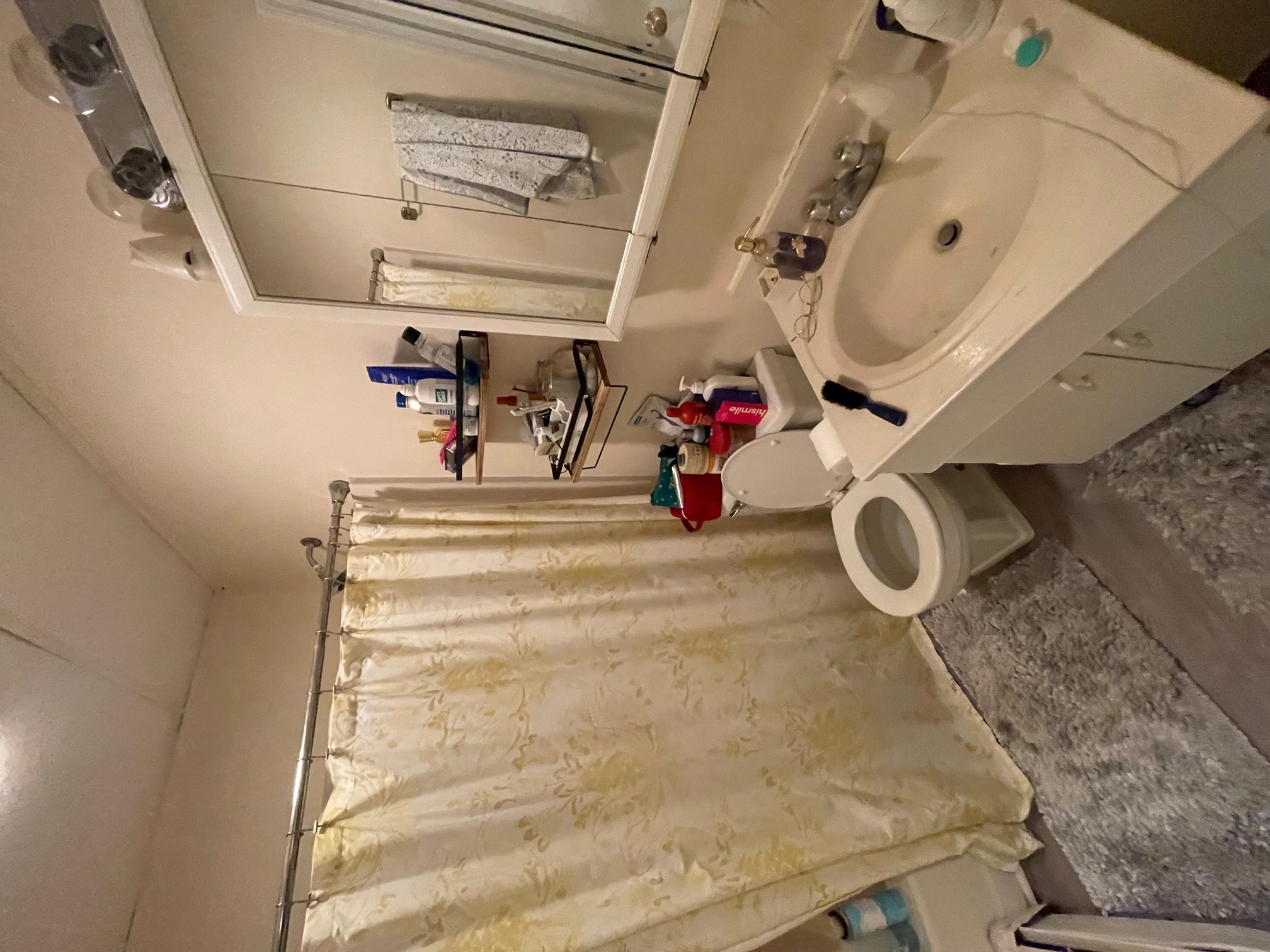 3 bed, 2 bath apartment for rent at 9 Banks St Unit 3, Harvard Square — photo 8 of 10