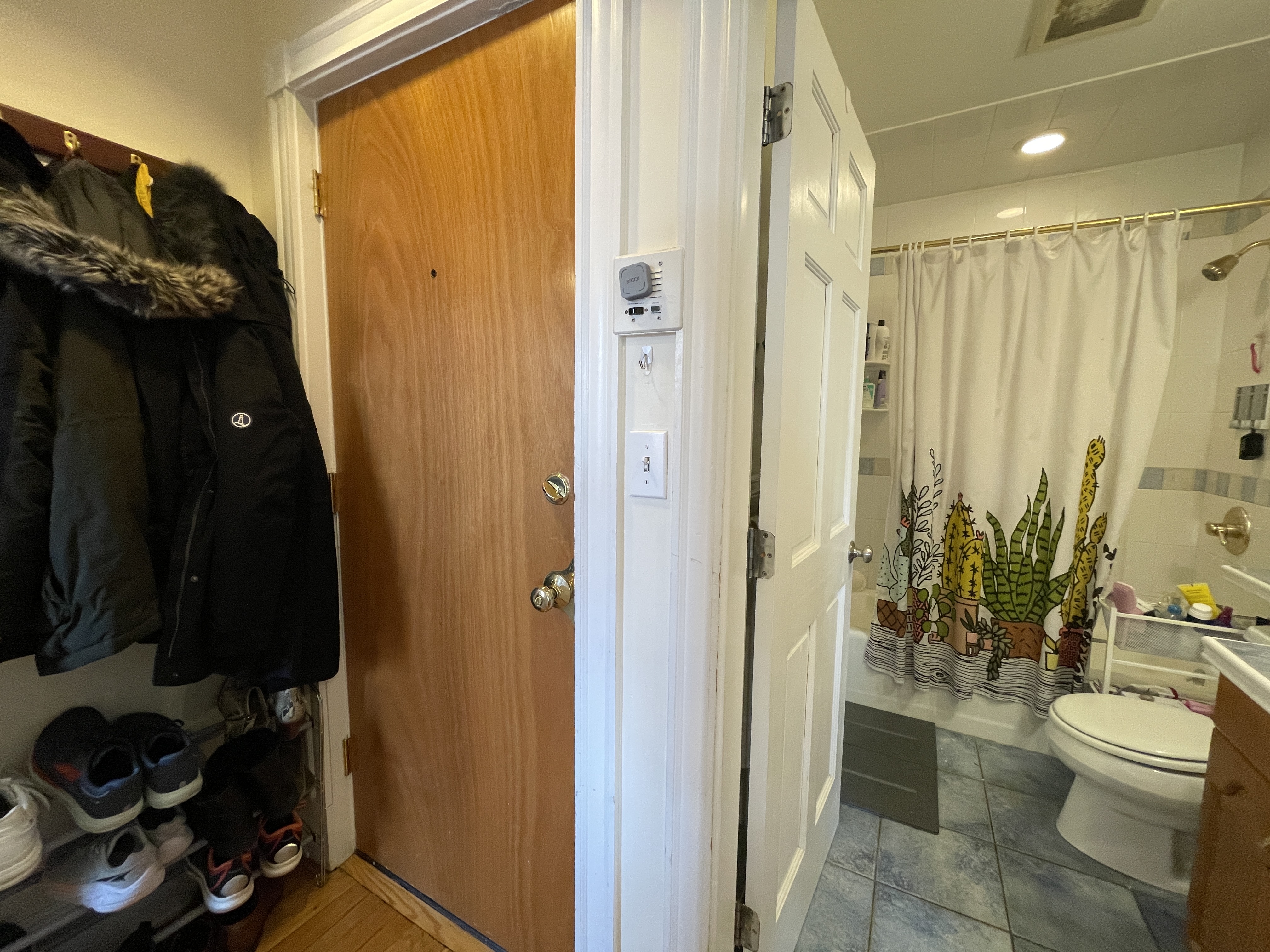 28 Symphony Rd, Fenway