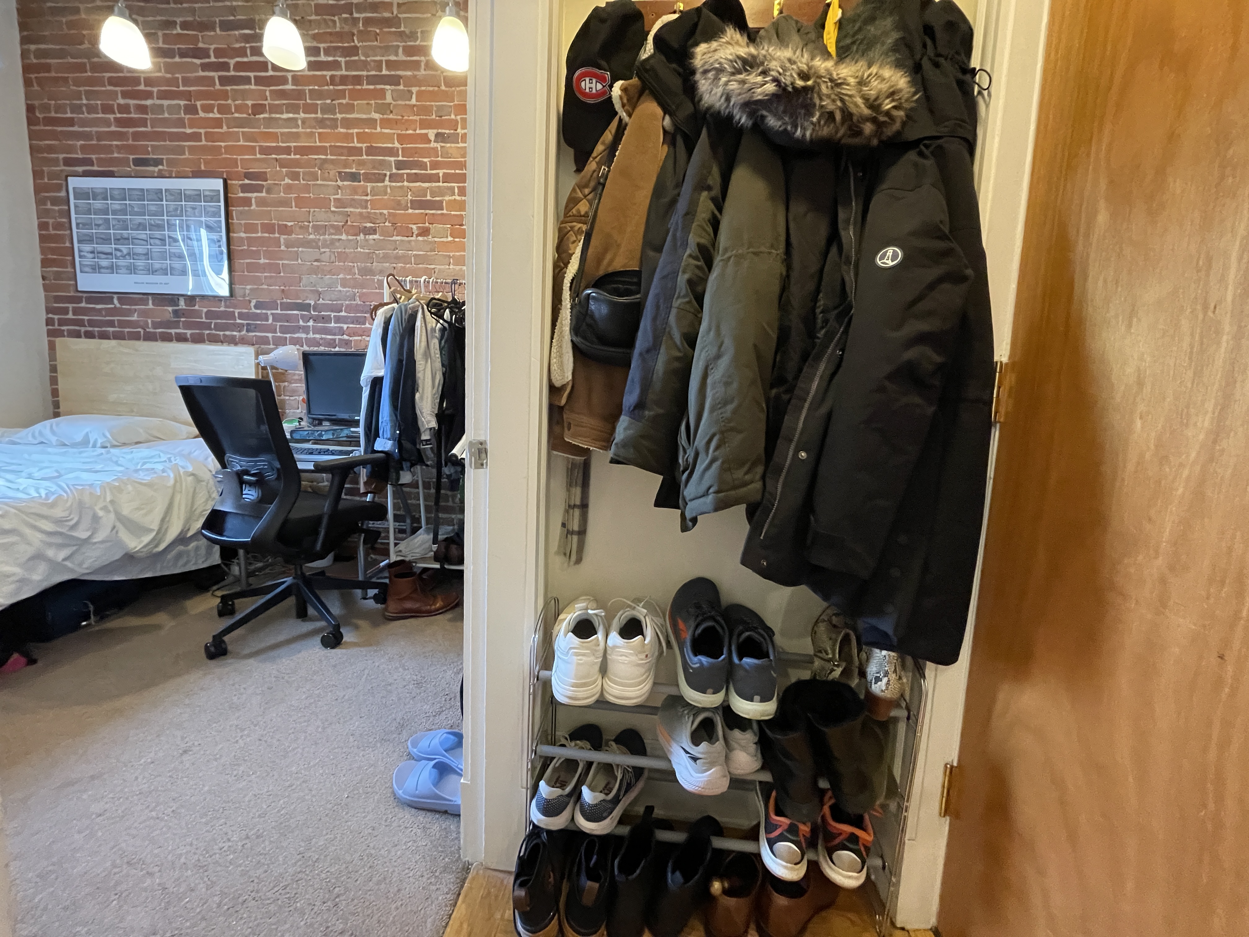 28 Symphony Rd, Fenway