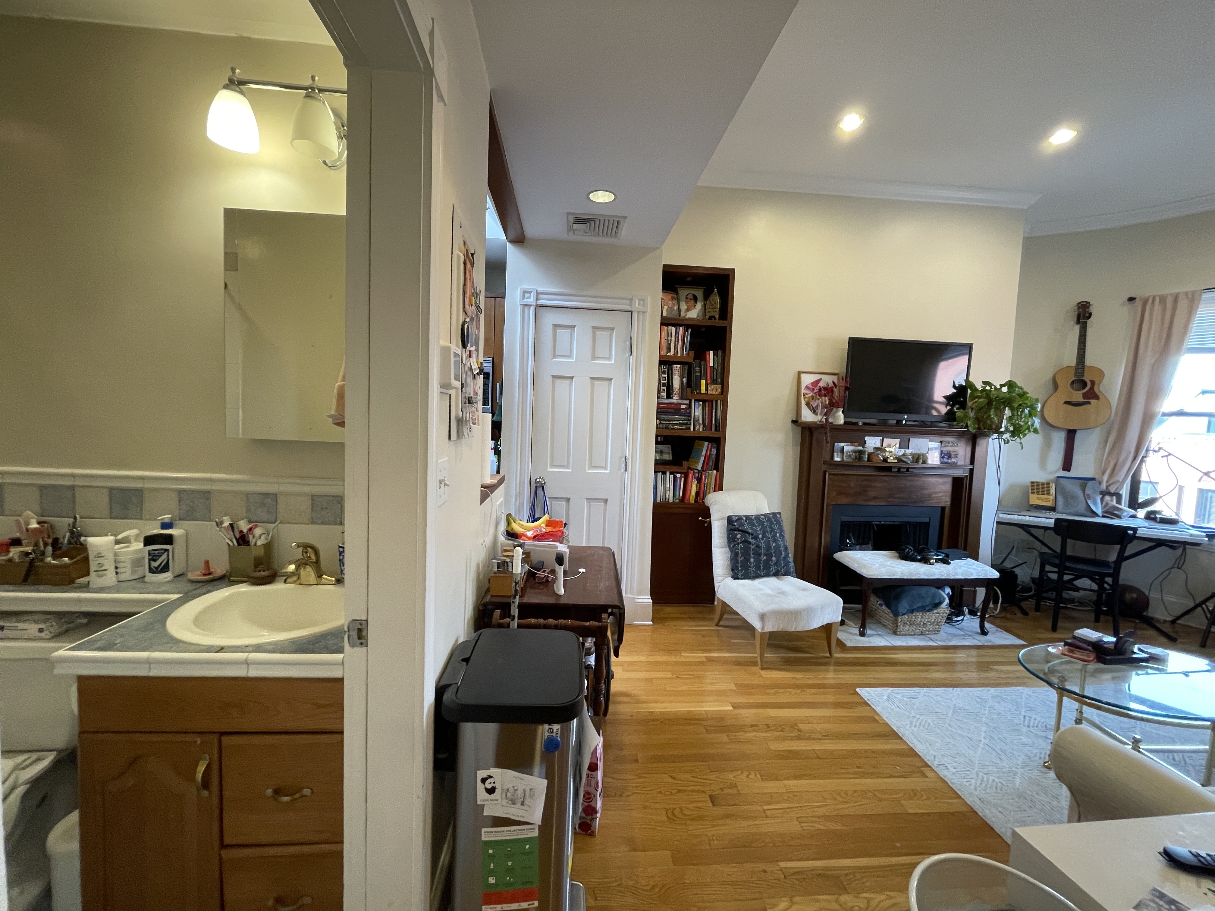 28 Symphony Rd, Fenway