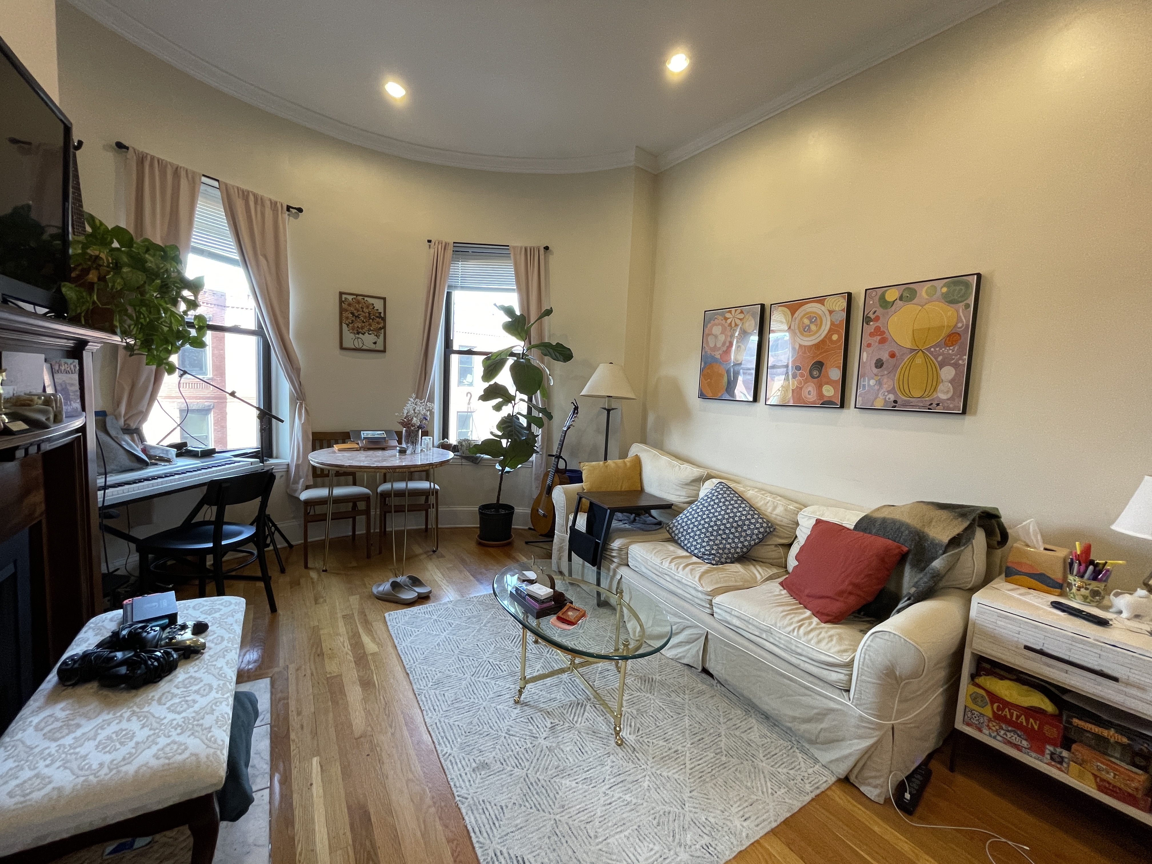 28 Symphony Rd, Fenway