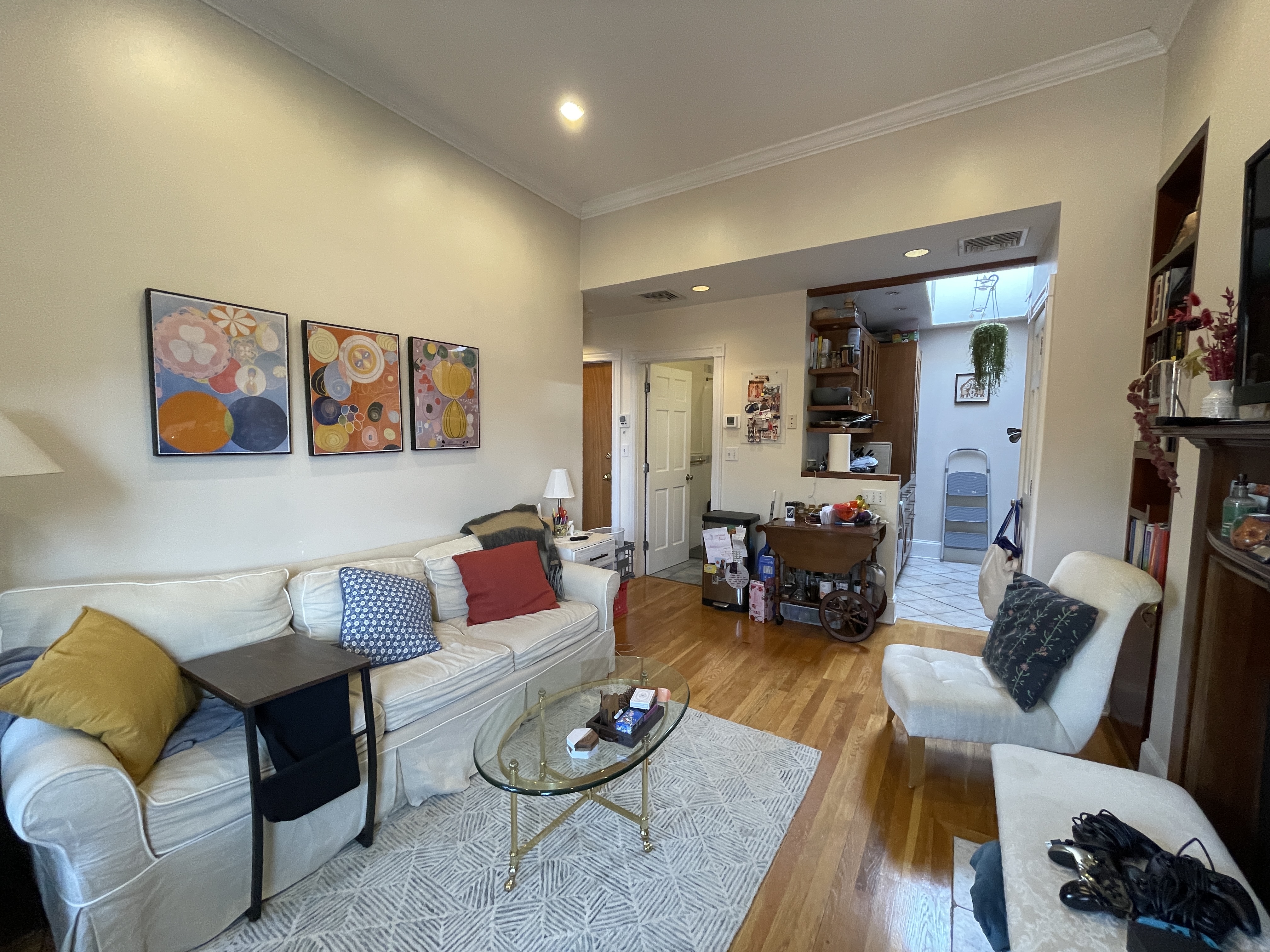 28 Symphony Rd, Fenway