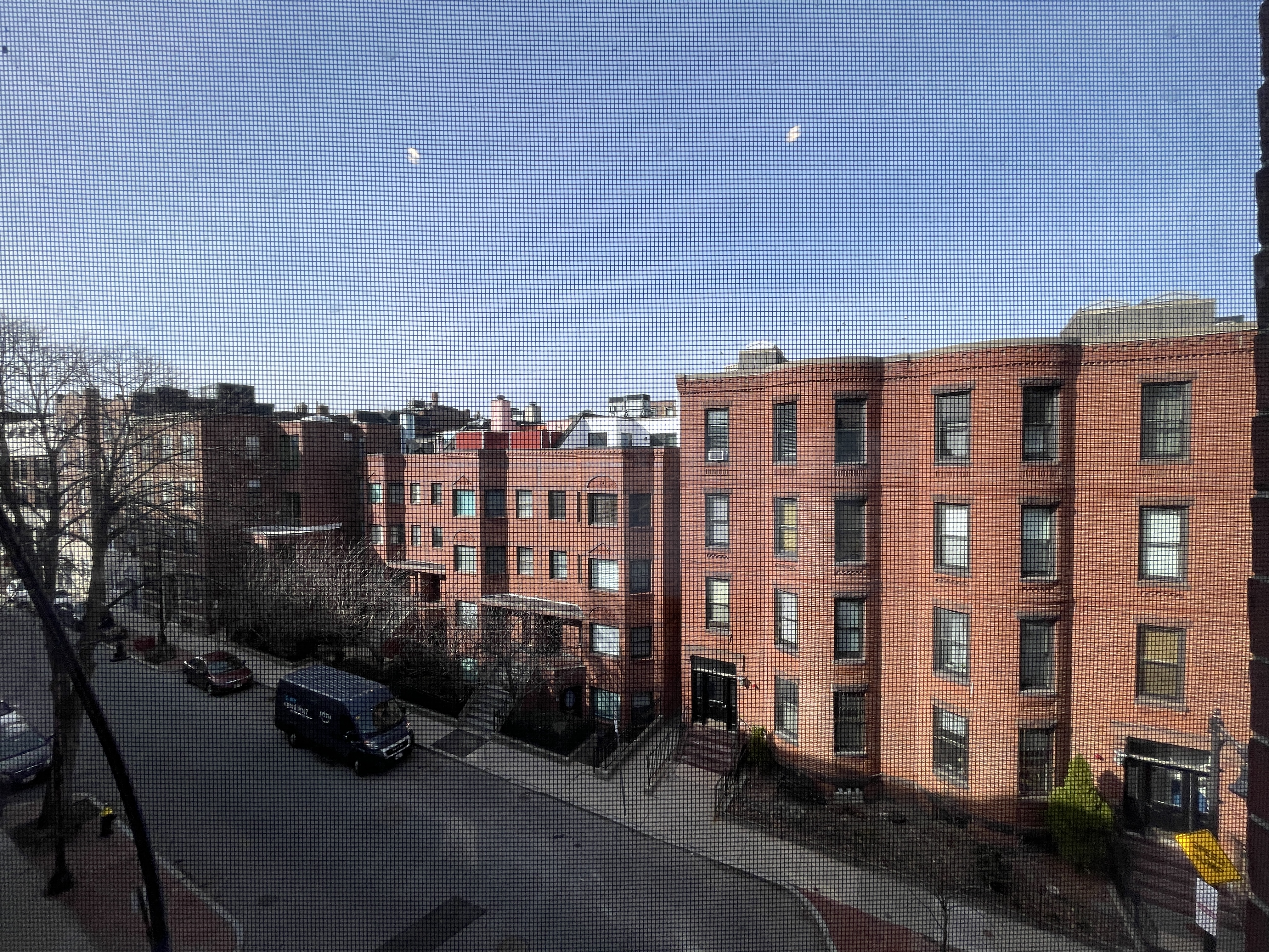 28 Symphony Rd, Fenway