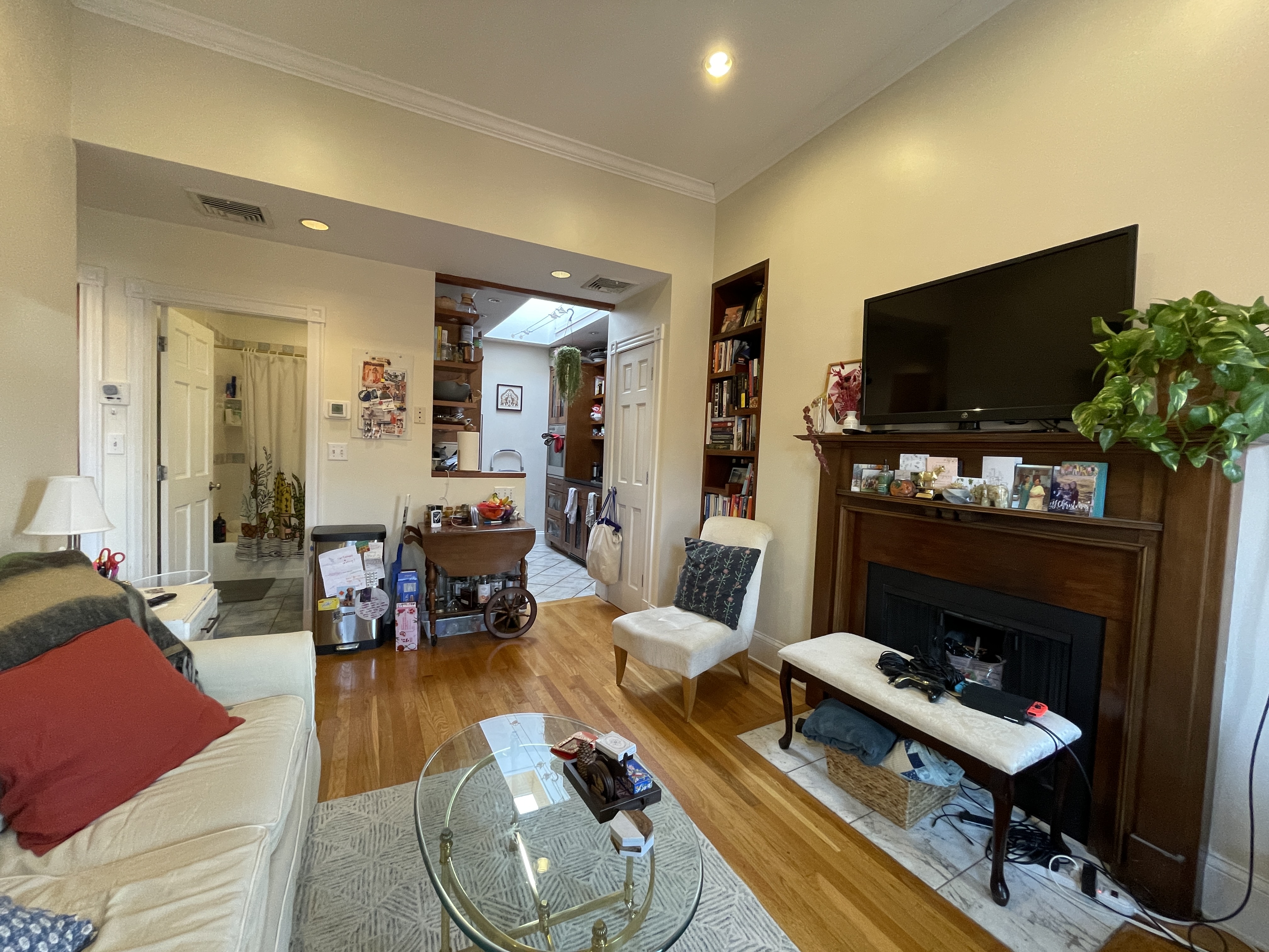 28 Symphony Rd, Fenway