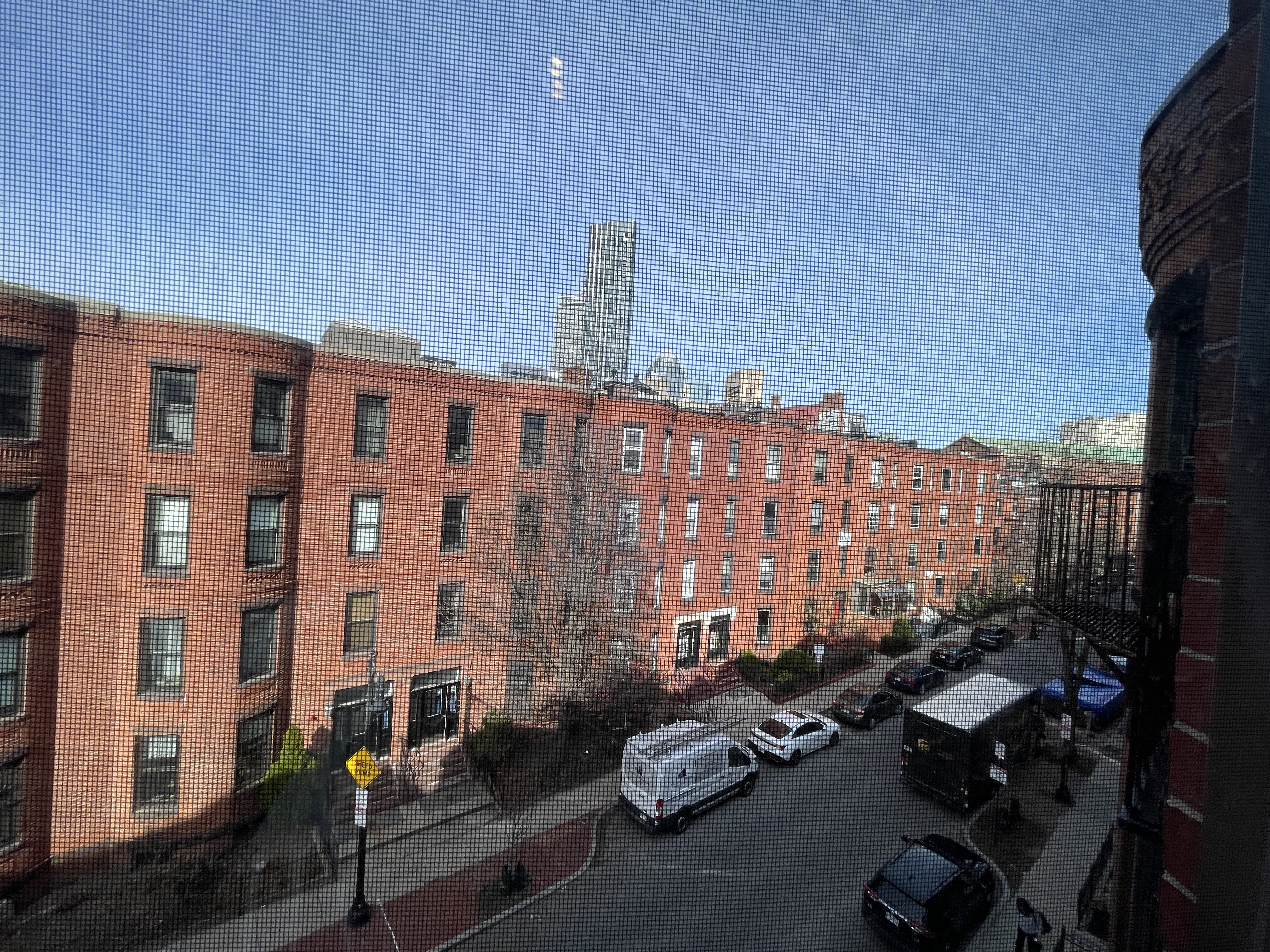 28 Symphony Rd, Fenway