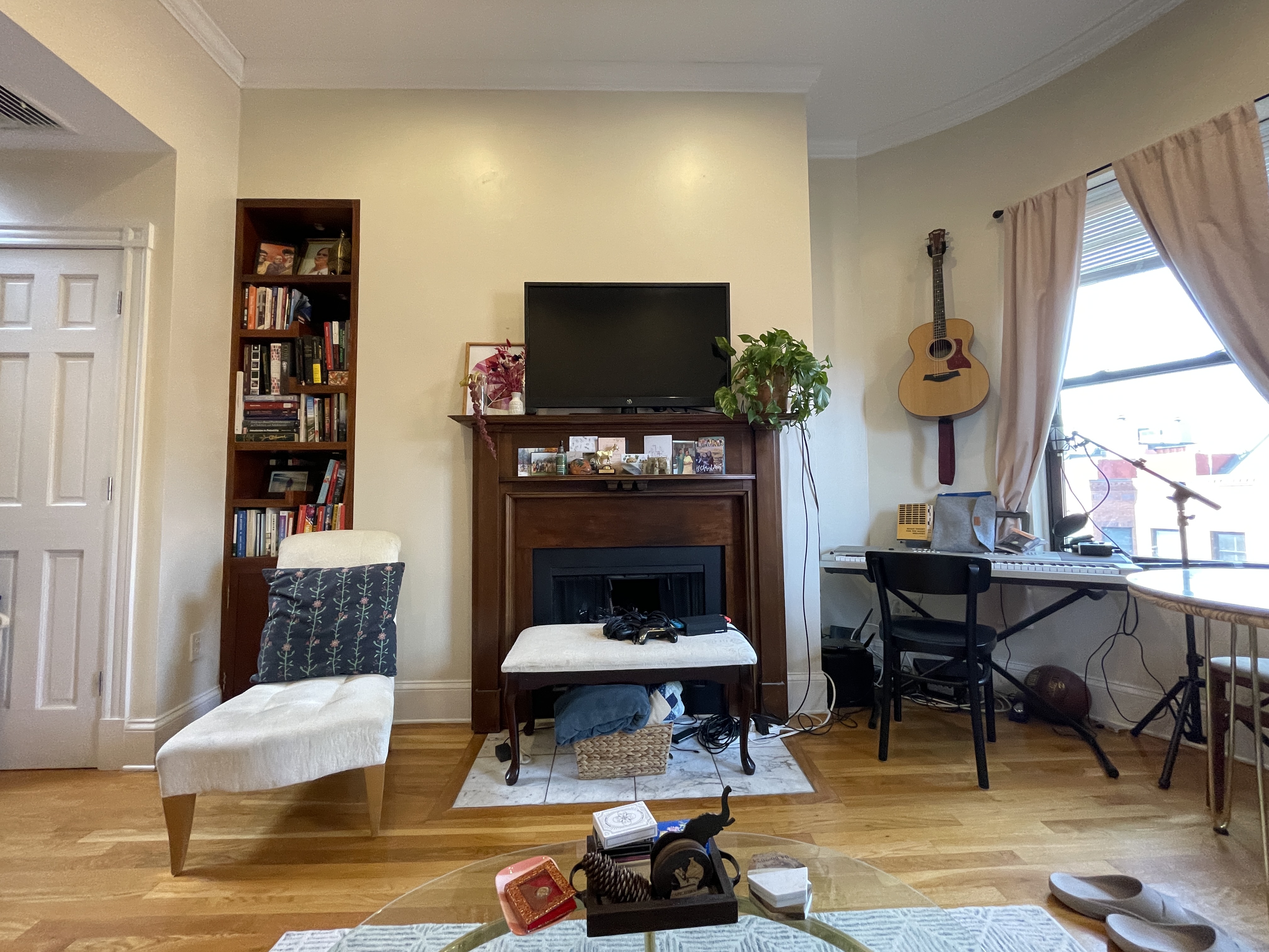 28 Symphony Rd, Fenway