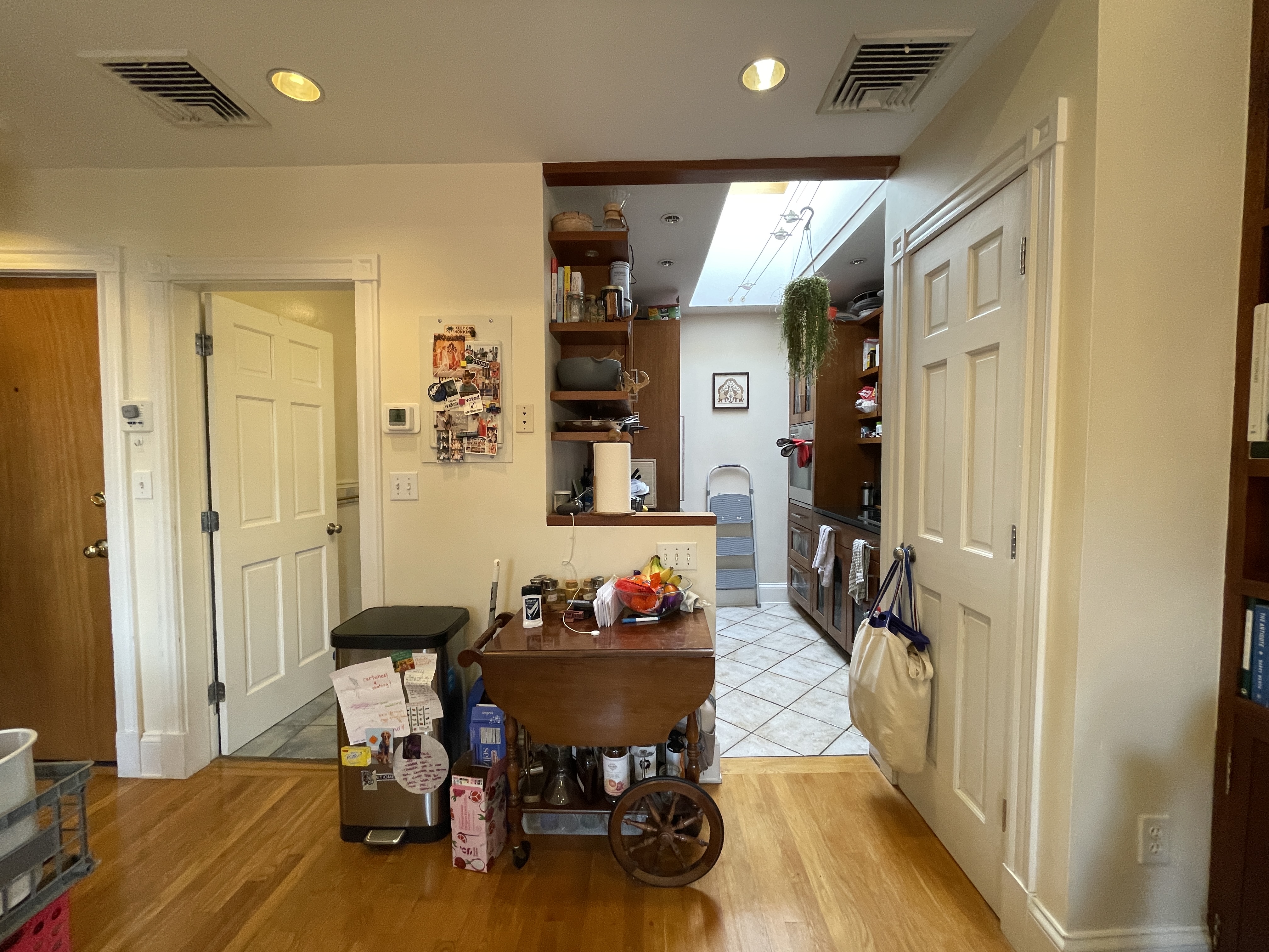 28 Symphony Rd, Fenway