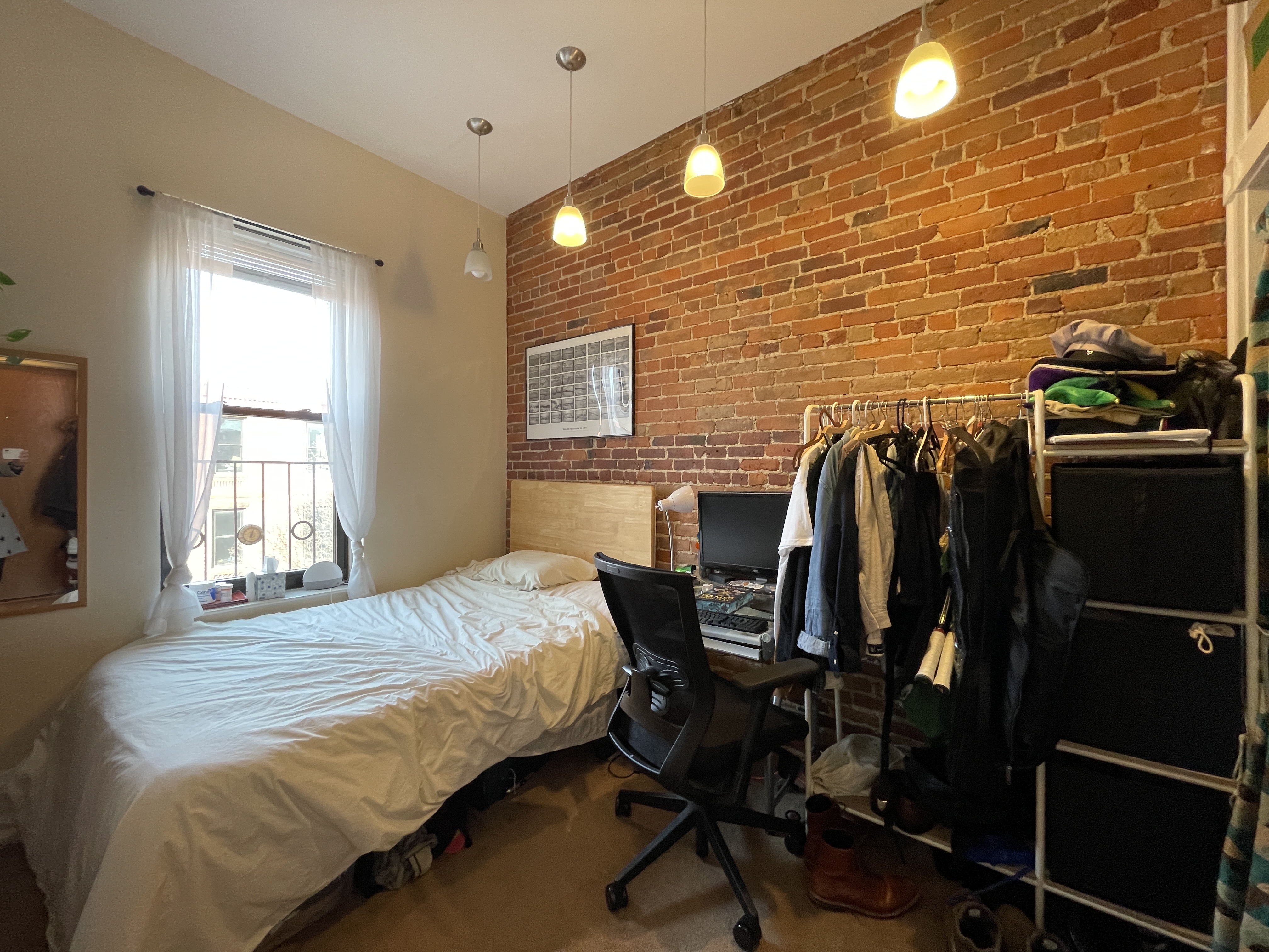 28 Symphony Rd, Fenway