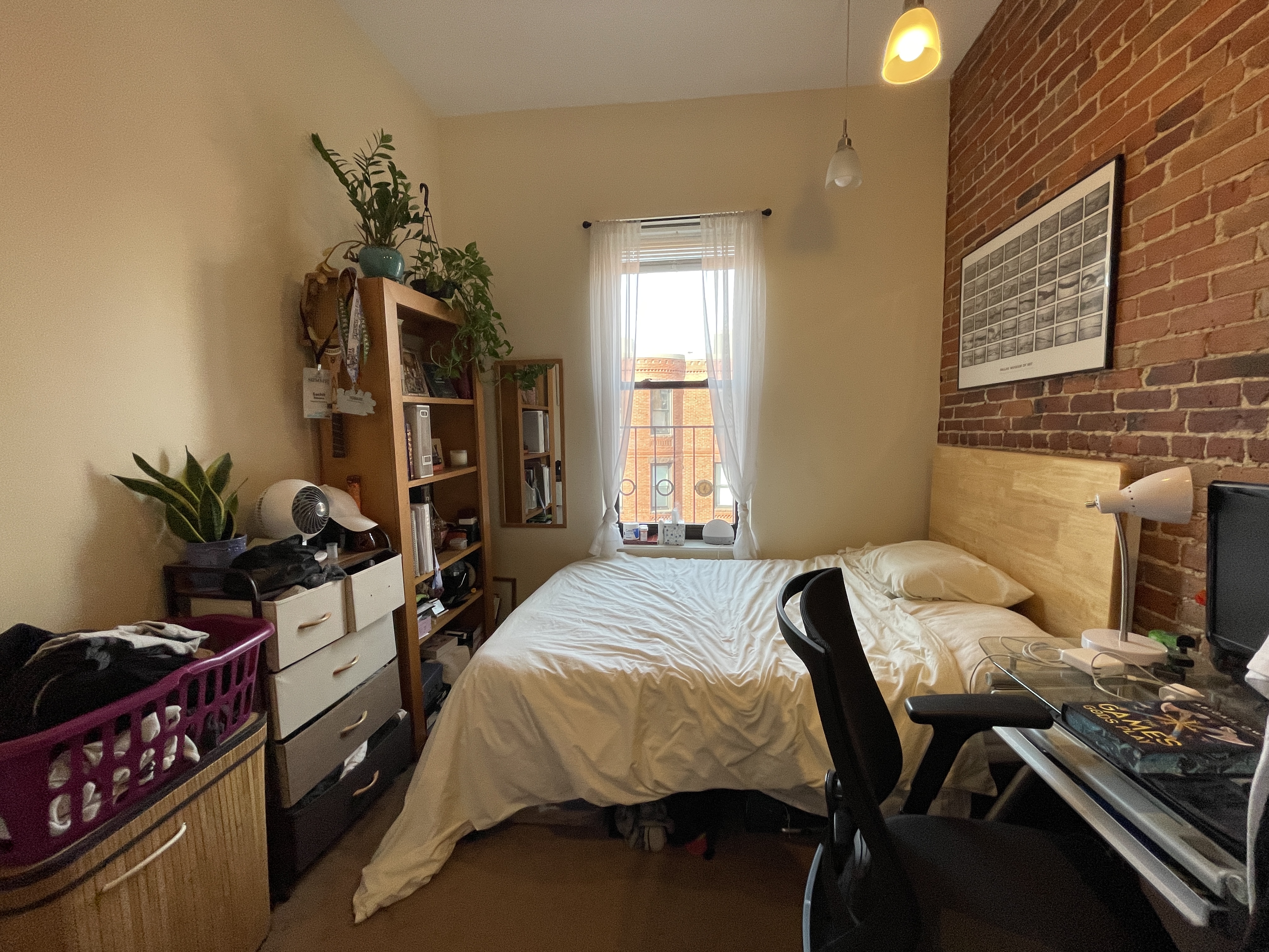 28 Symphony Rd, Fenway