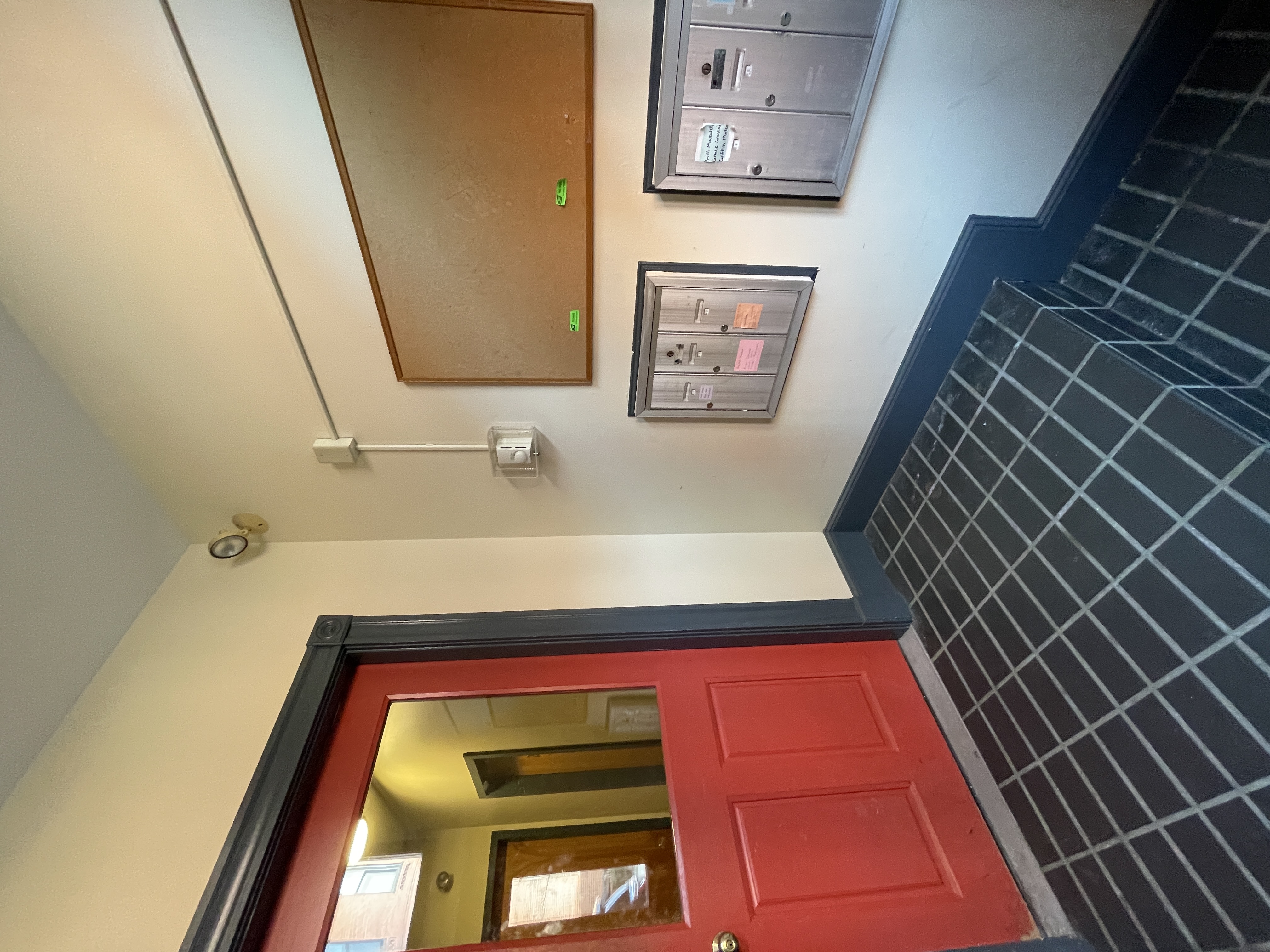 28 Symphony Rd, Fenway