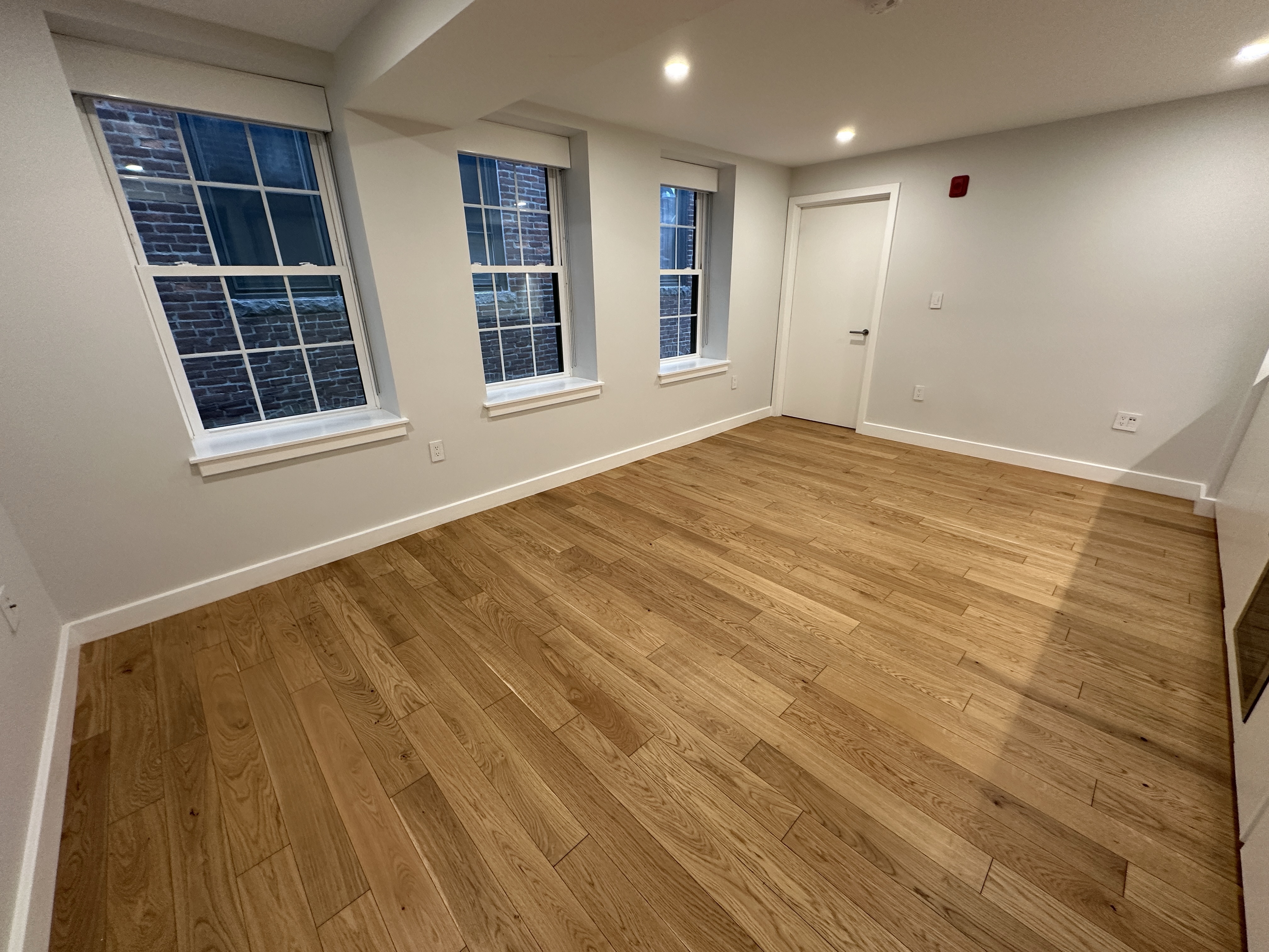 22 Fleet St, North End