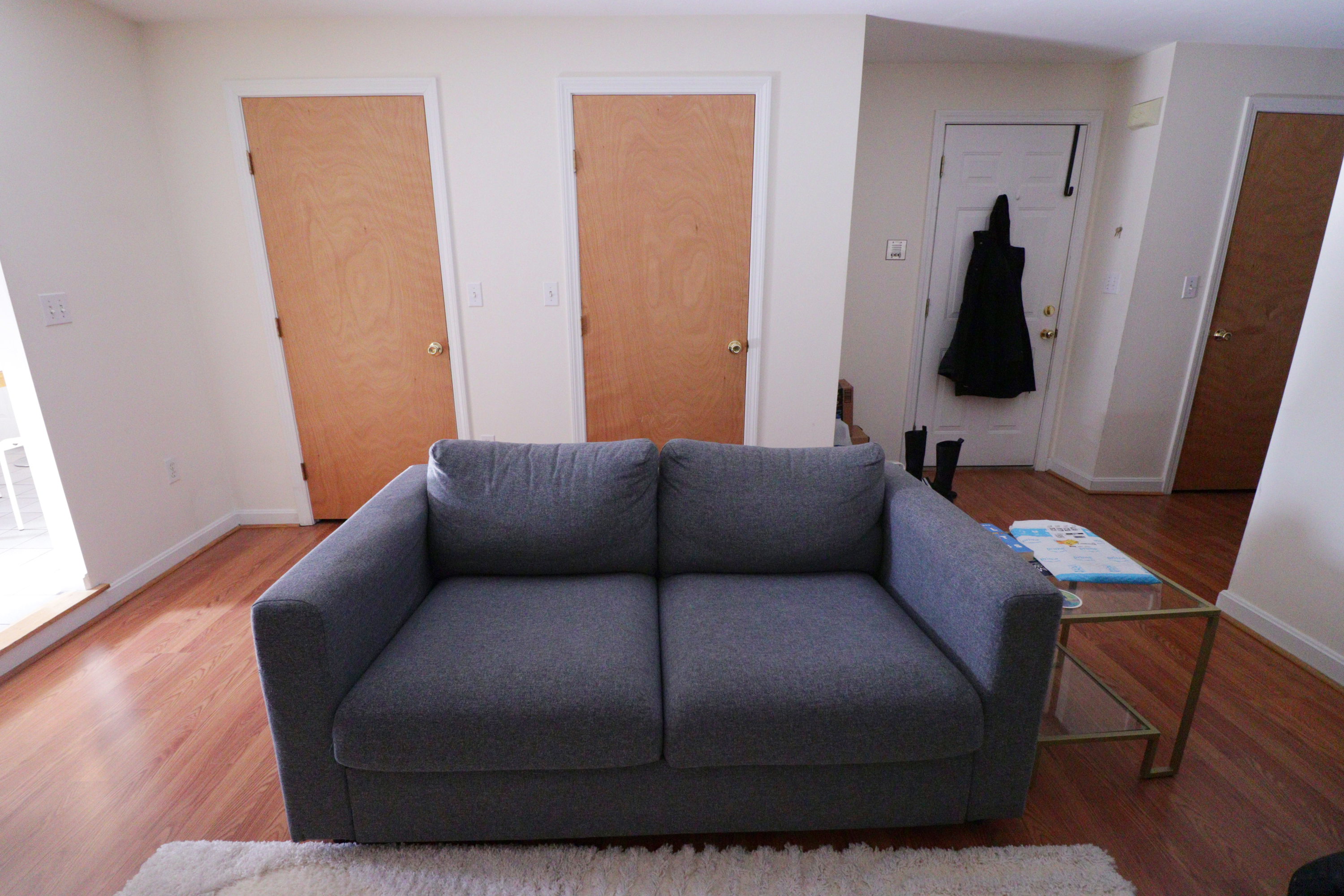 2028 Mass Ave, North Cambridge