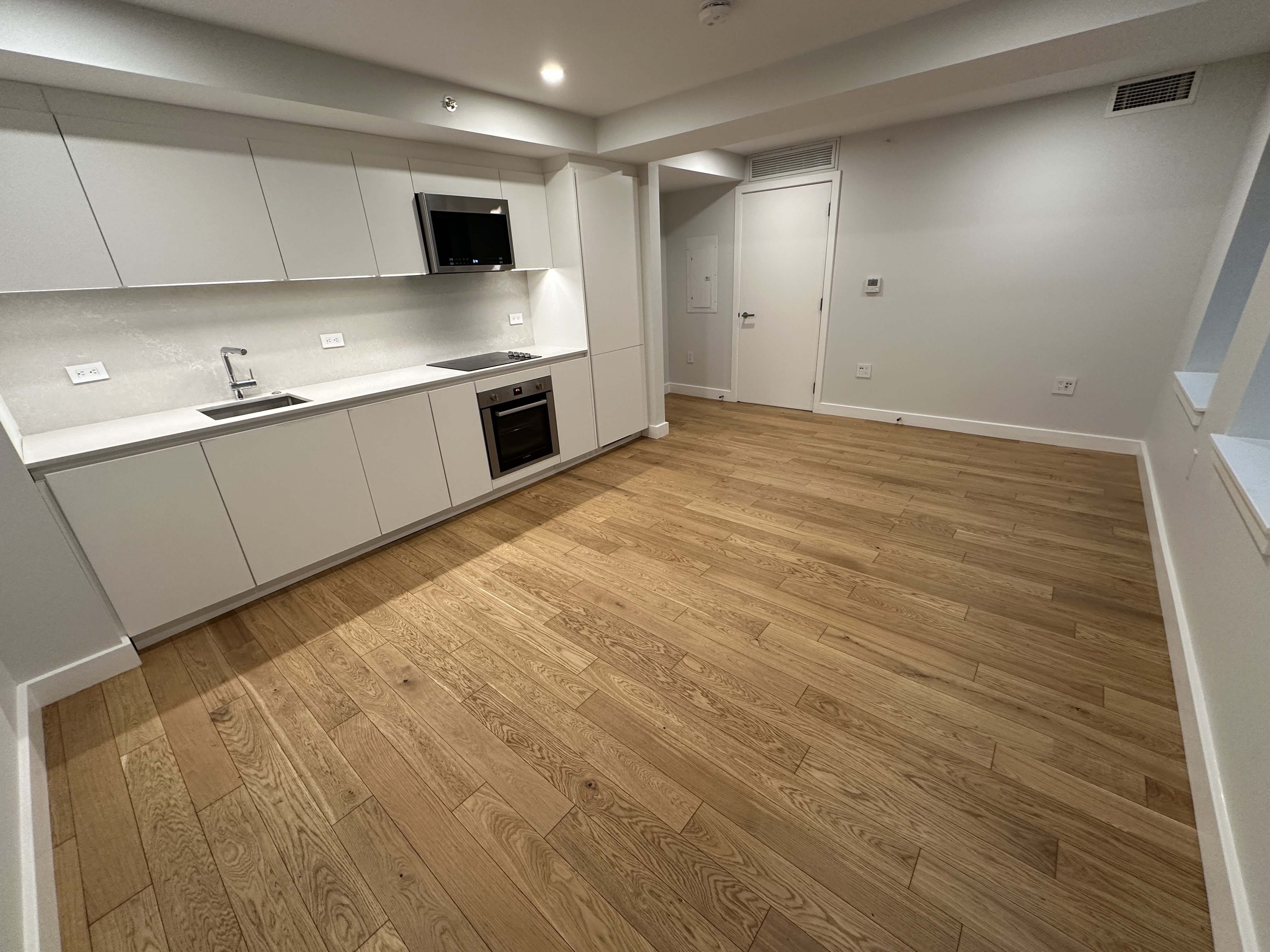 22 Fleet St, North End