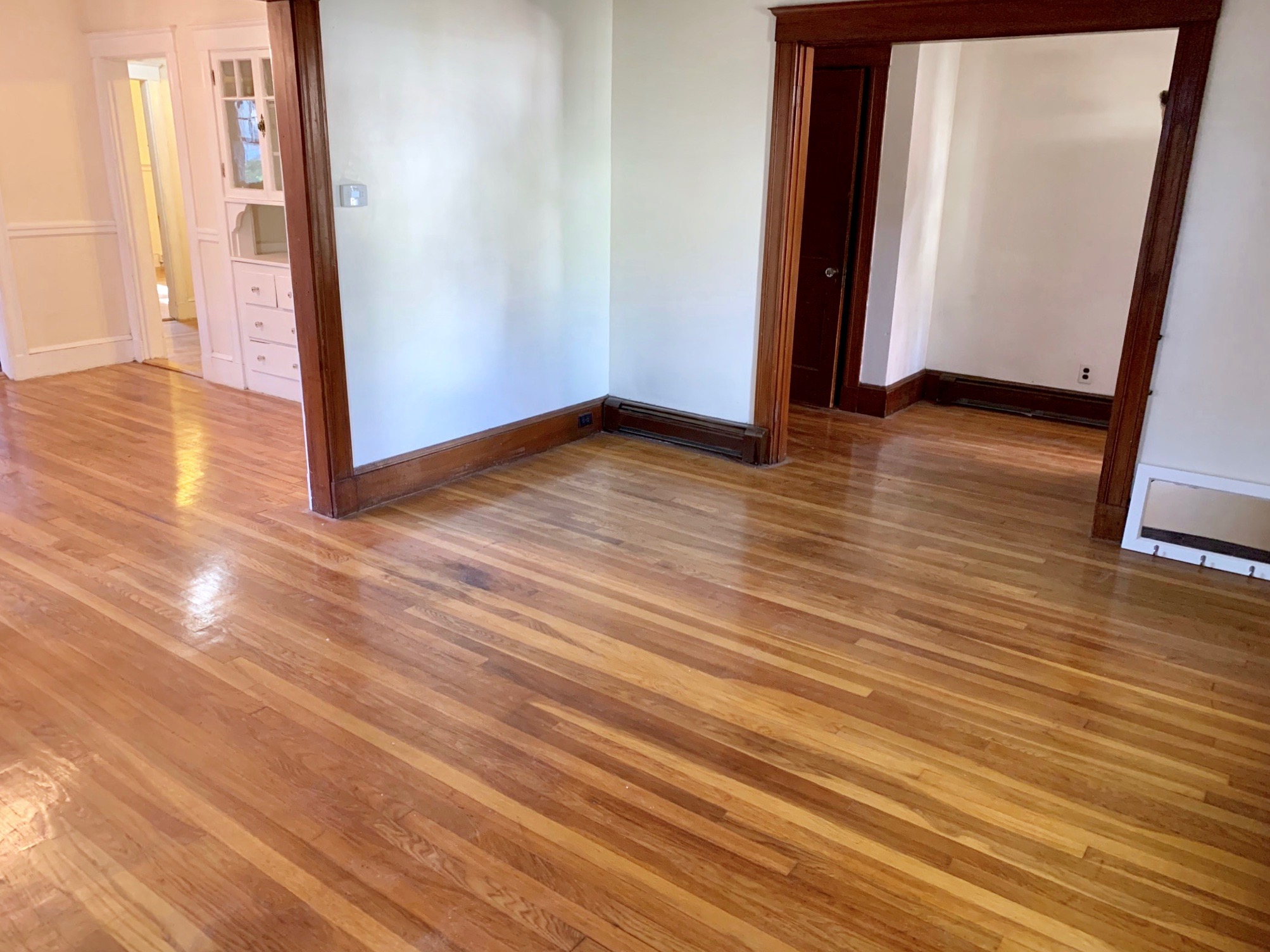 2 bed, 1 bath apartment for rent at 87 Kenwood St Unit 1, Dorchester — photo 12 of 20