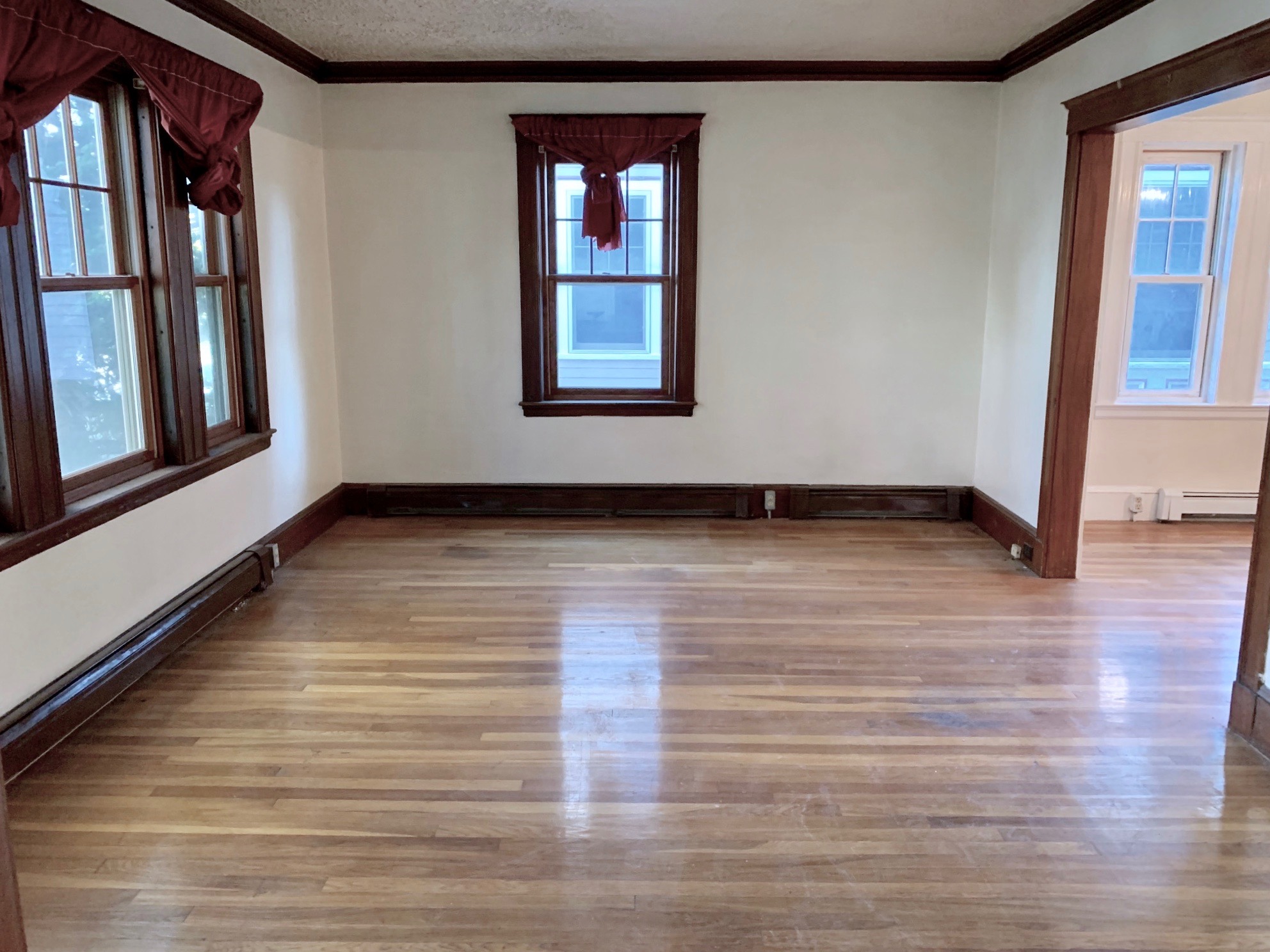 2 bed, 1 bath apartment for rent at 87 Kenwood St Unit 1, Dorchester — photo 7 of 20