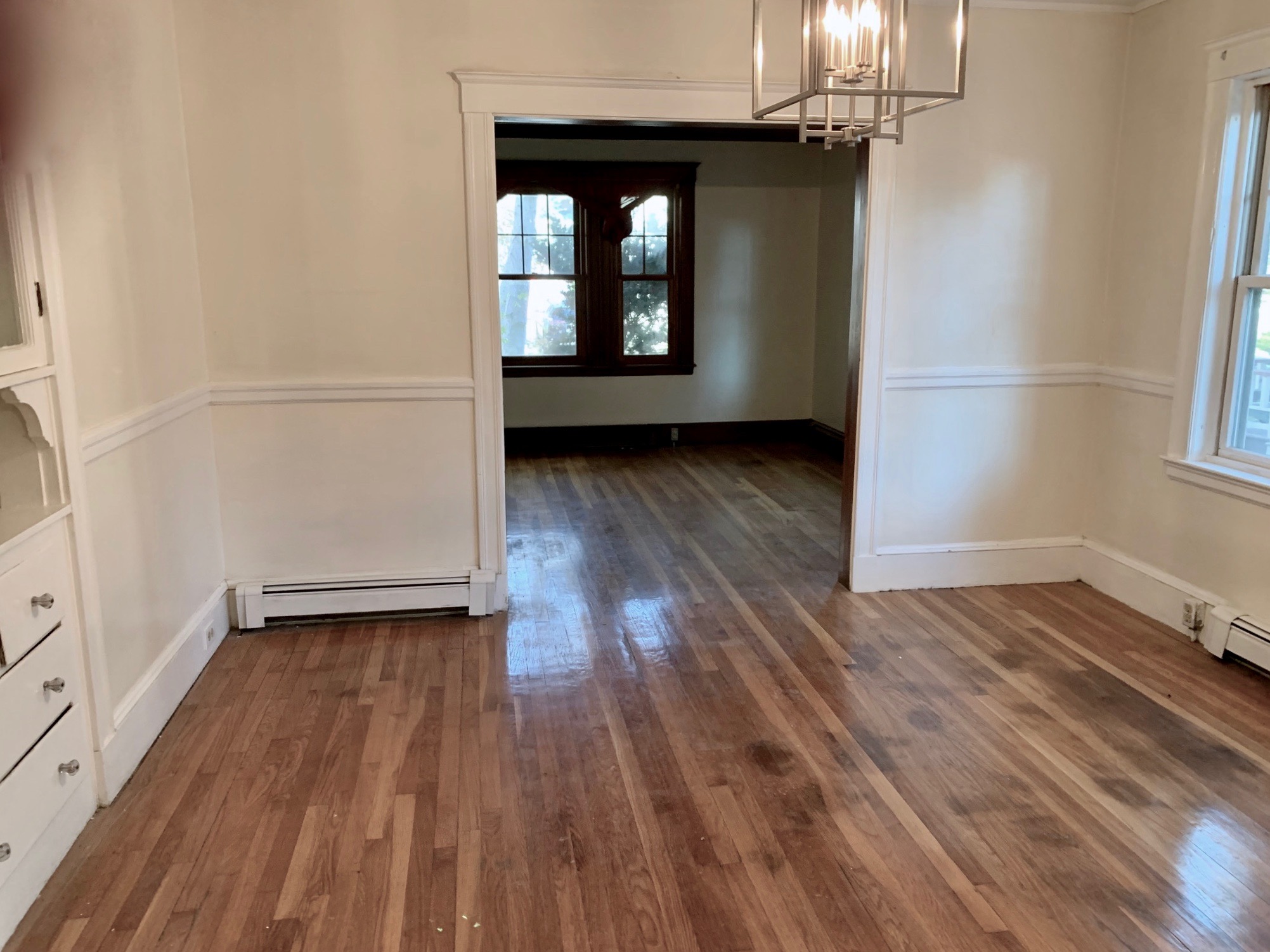 2 bed, 1 bath apartment for rent at 87 Kenwood St Unit 1, Dorchester — photo 10 of 20