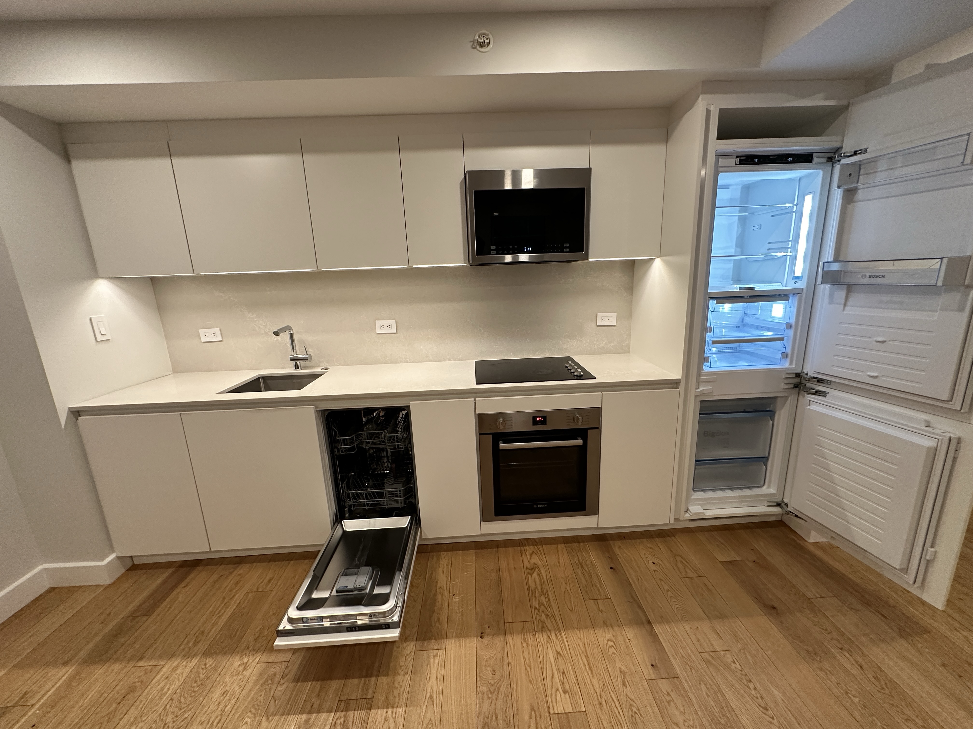 22 Fleet St, North End