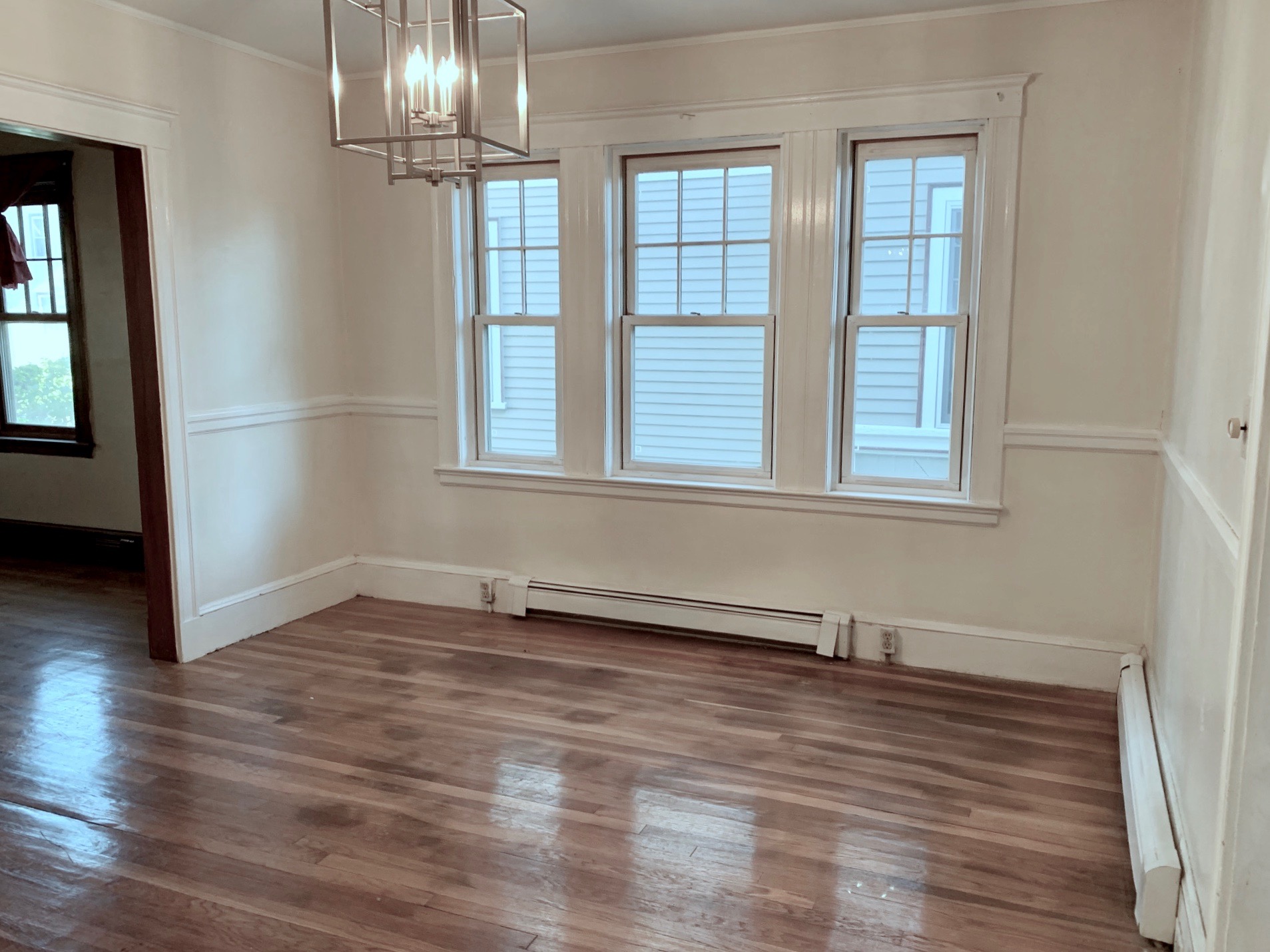 2 bed, 1 bath apartment for rent at 87 Kenwood St Unit 1, Dorchester — photo 1 of 20
