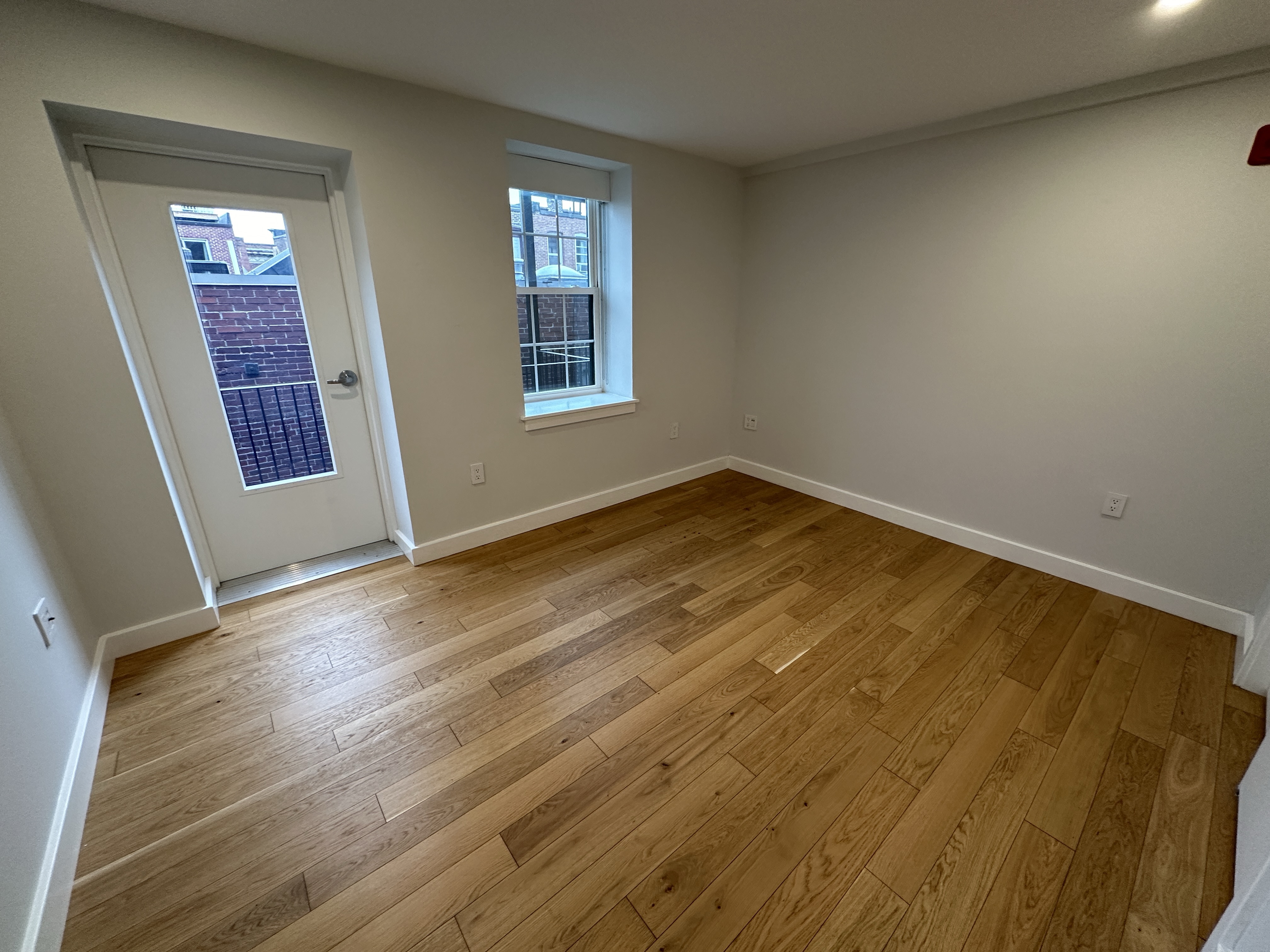 22 Fleet St, North End