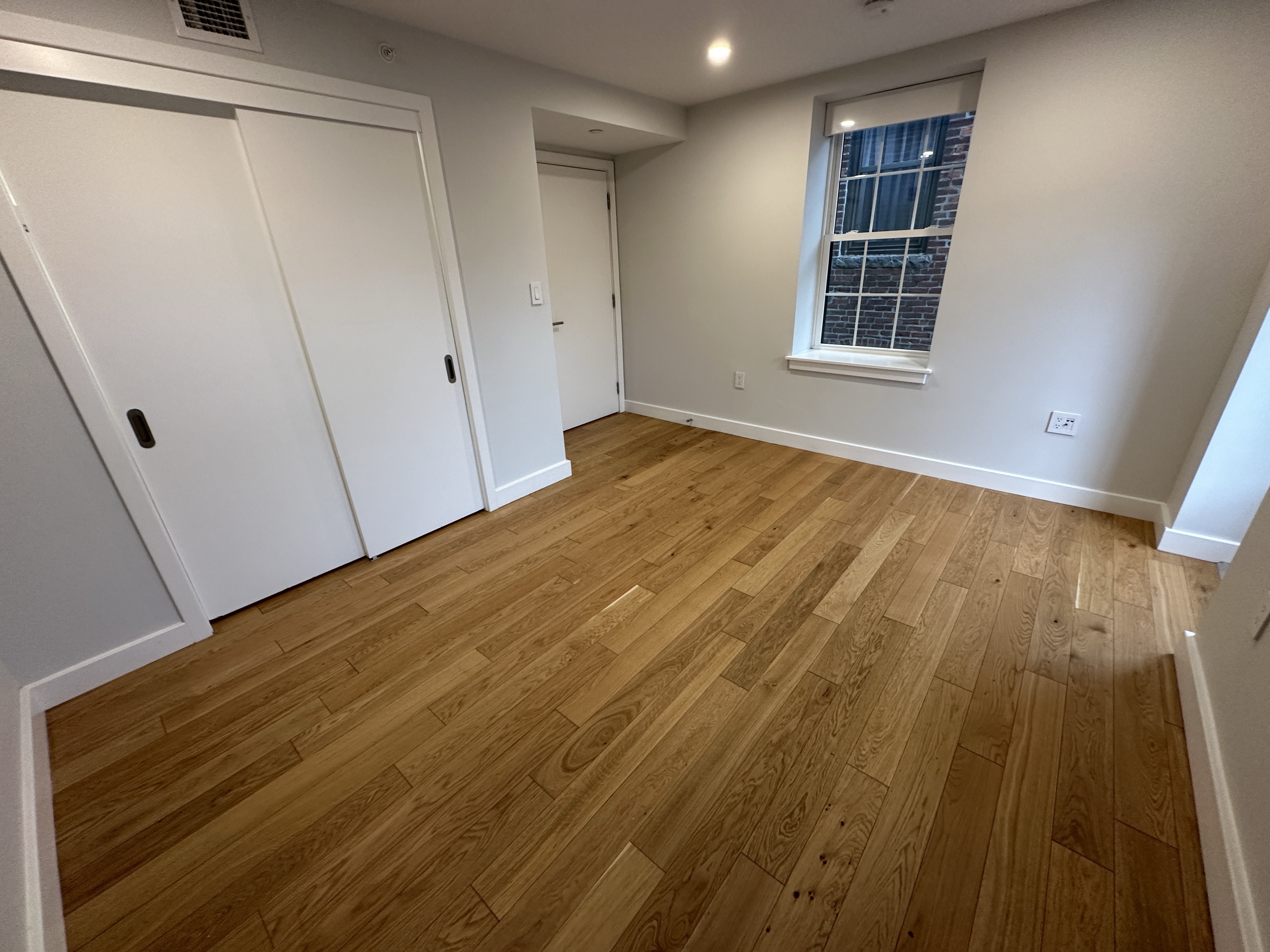 22 Fleet St, North End