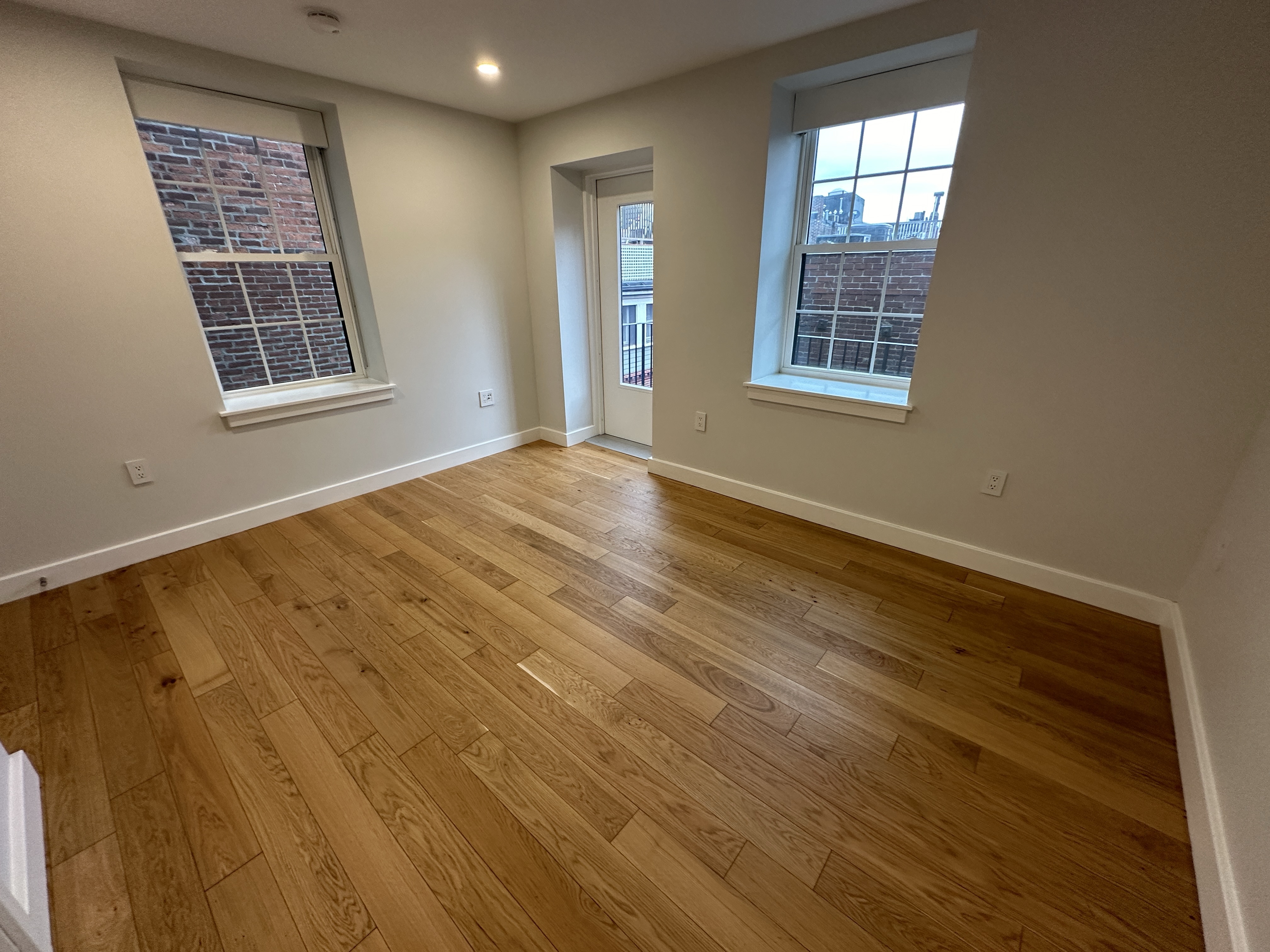 22 Fleet St, North End