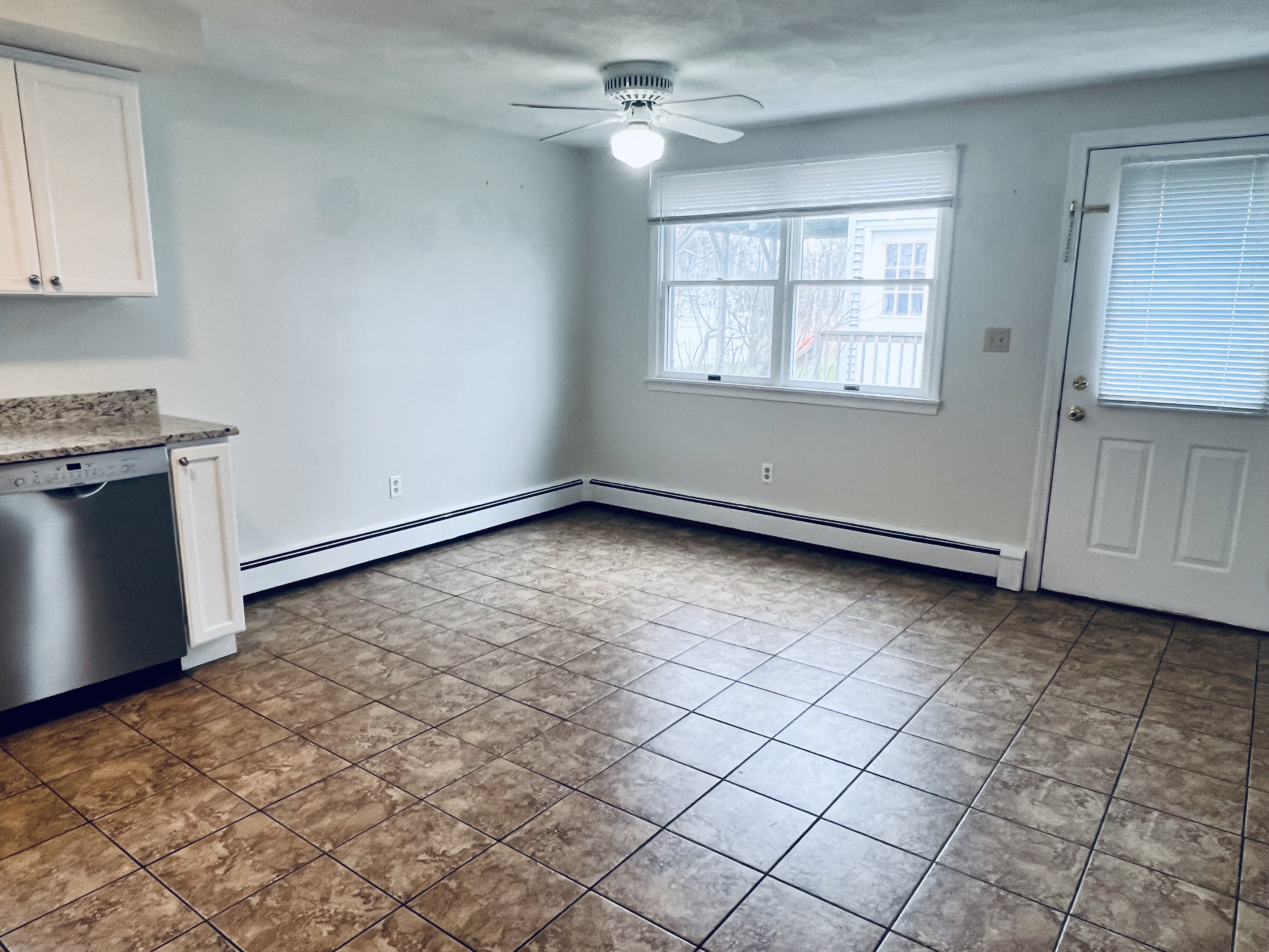 1 bed, 1 bath apartment for rent at 24 Griswold St Unit A, Revere — photo 2 of 12