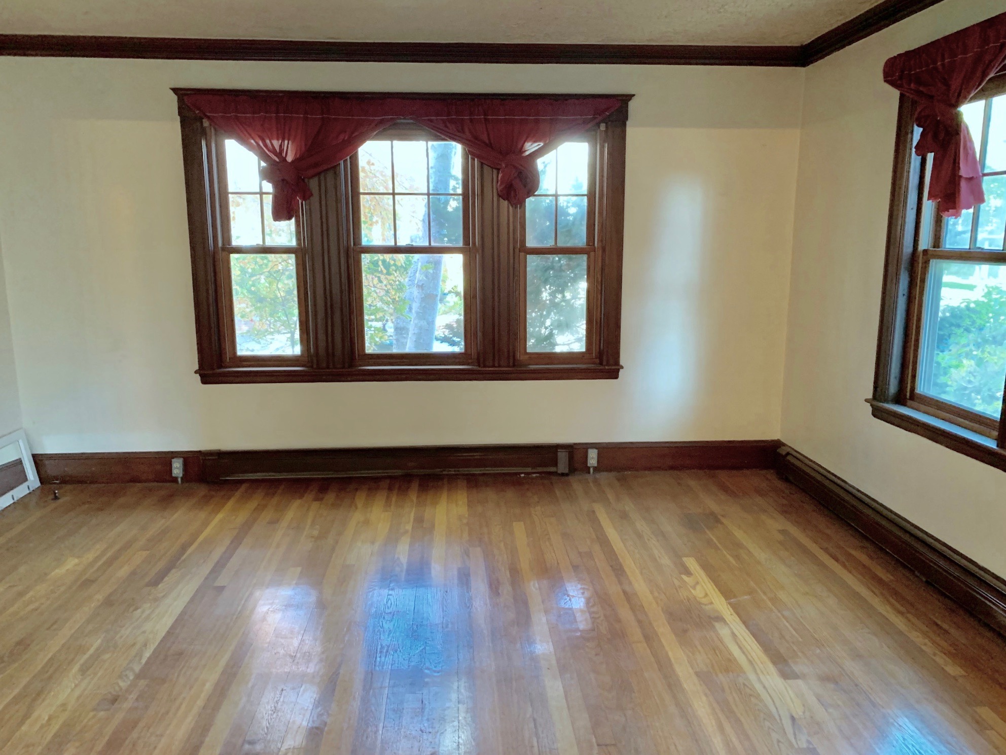 2 bed, 1 bath apartment for rent at 87 Kenwood St Unit 1, Dorchester — photo 8 of 20